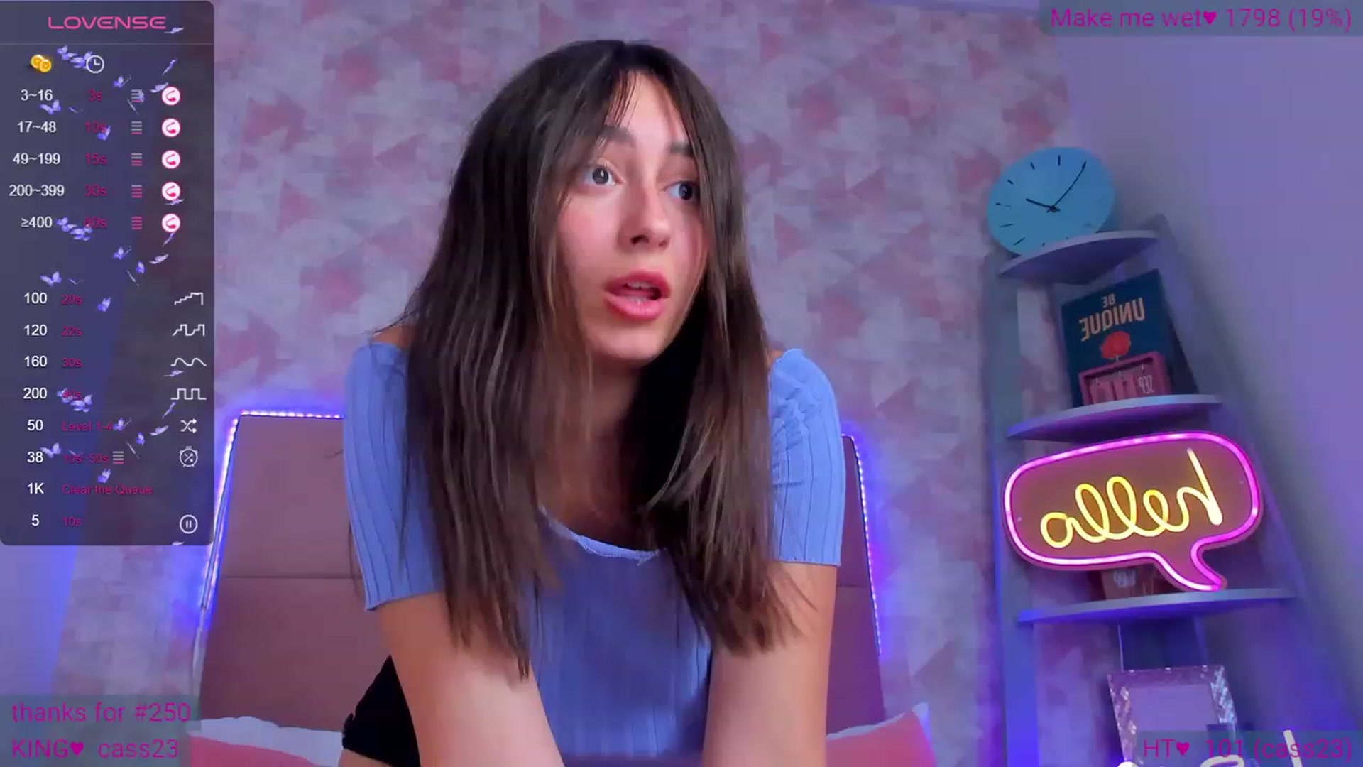 SofiGrace video thumbnail