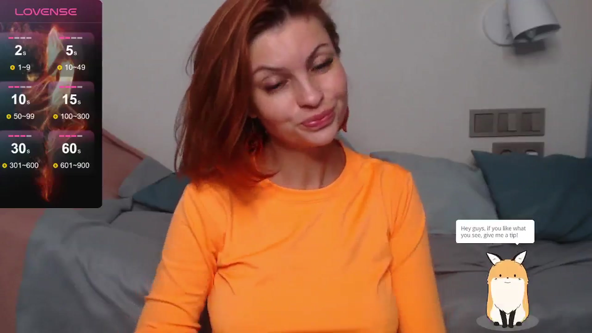 Redhead_foxie video thumbnail