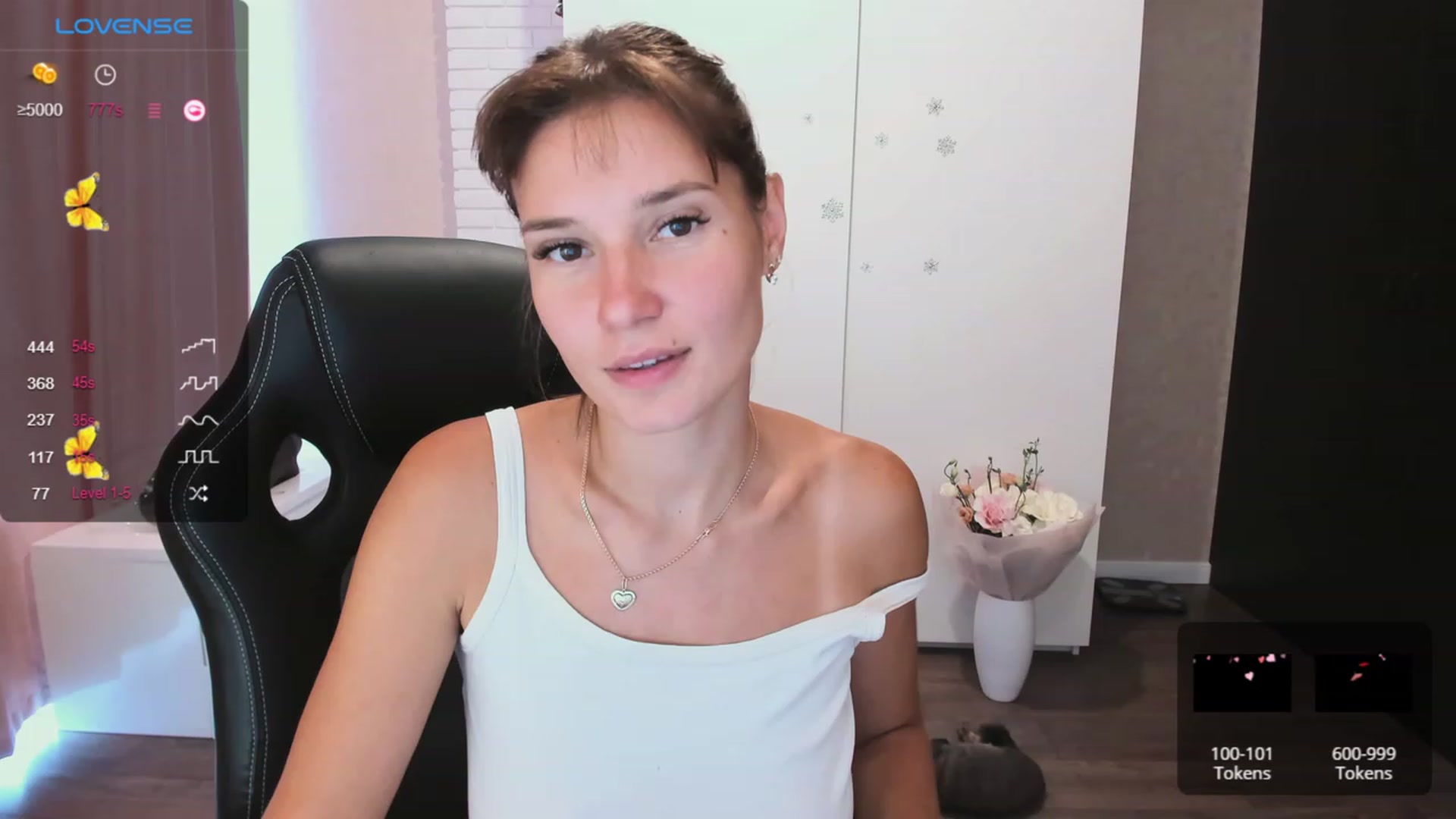 HollyMollyy video thumbnail