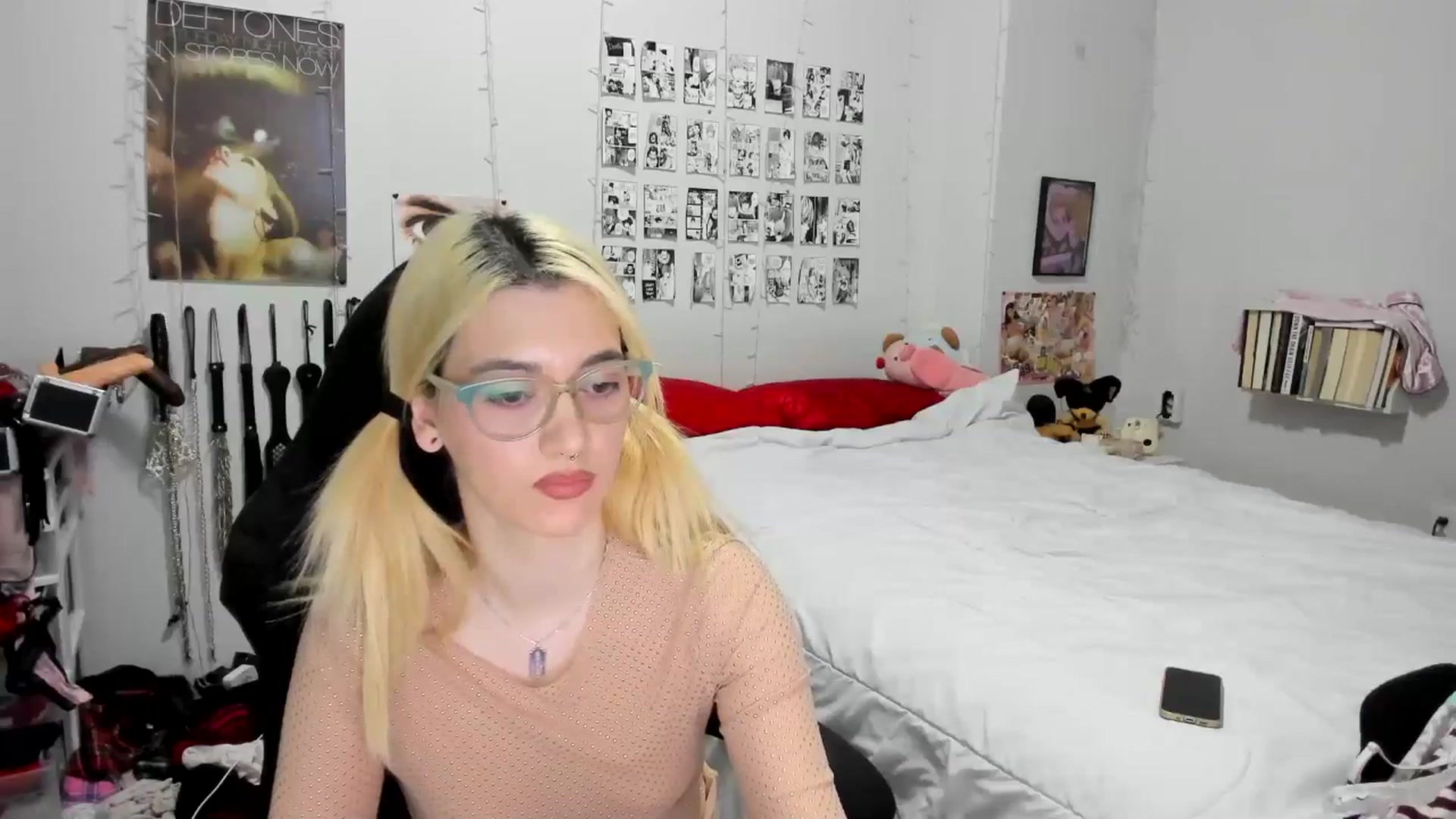 AnnaTame video thumbnail