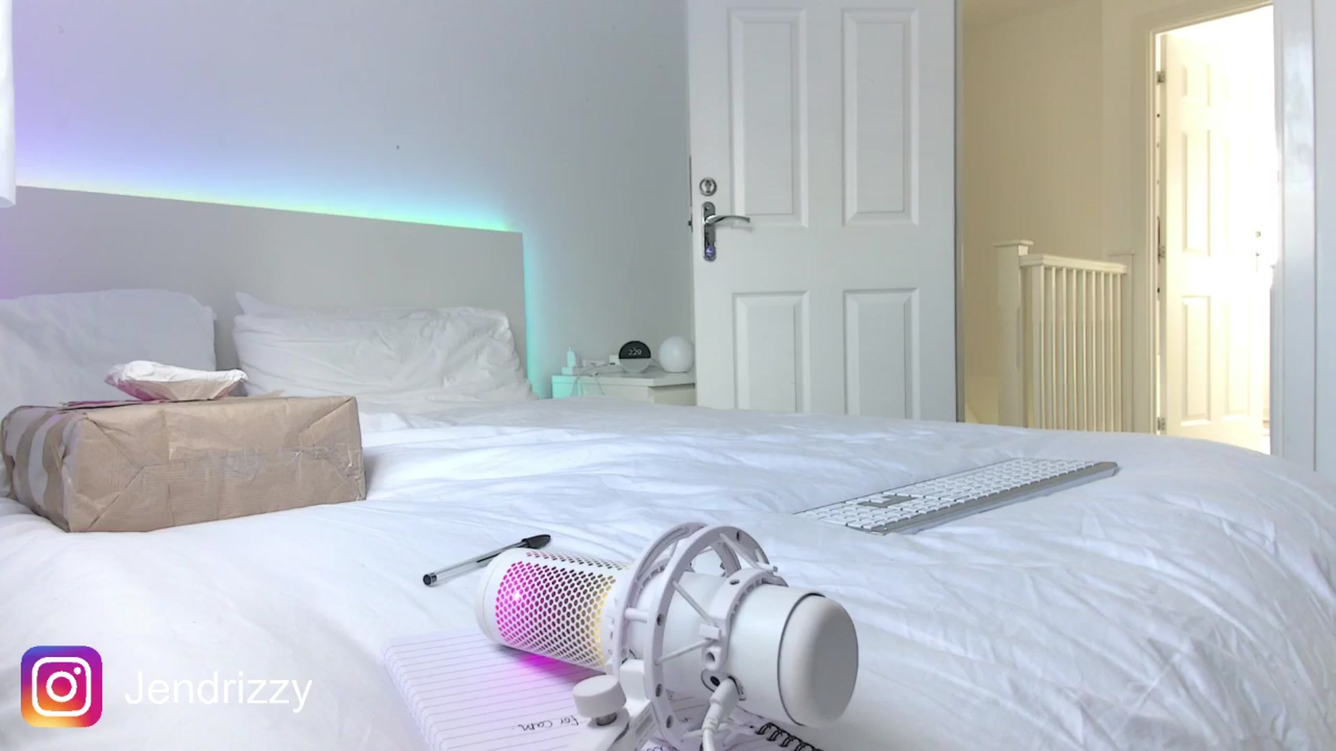 Jendrizzy video thumbnail