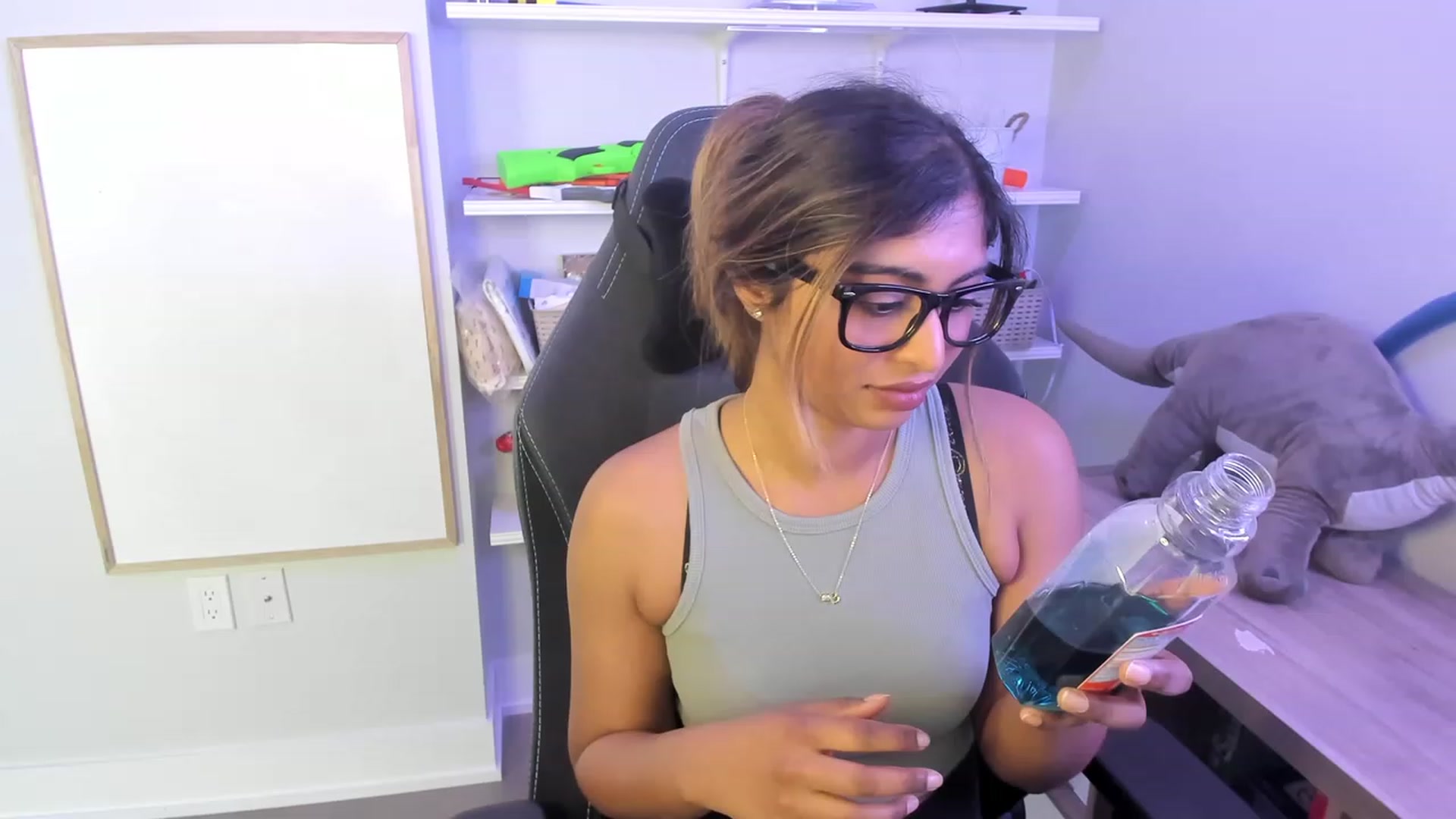 Missrinaroxx video thumbnail