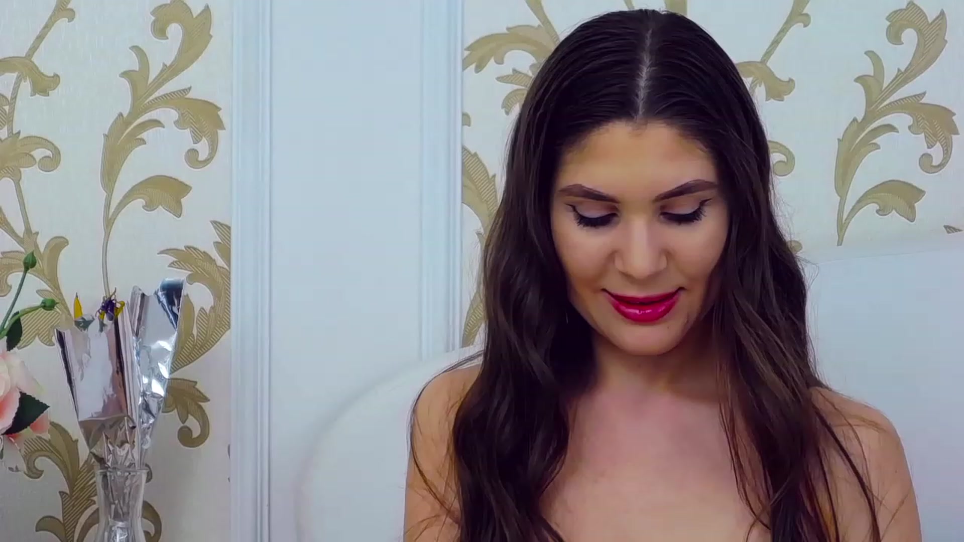 MelissaLuiz video thumbnail