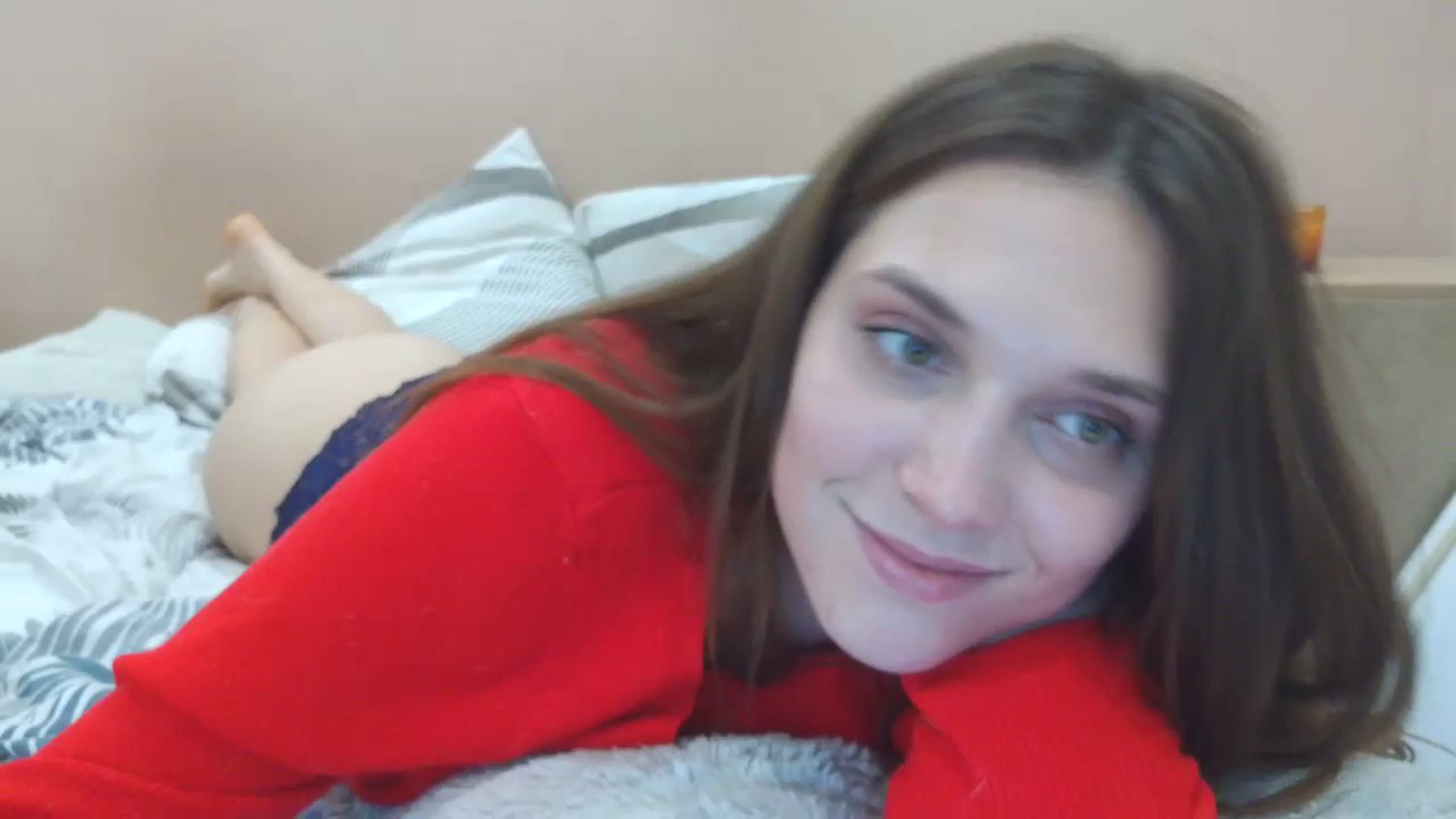 HaleyReed video thumbnail