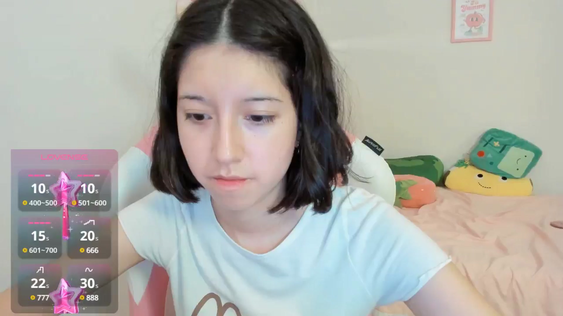 Cherrycute666 video thumbnail