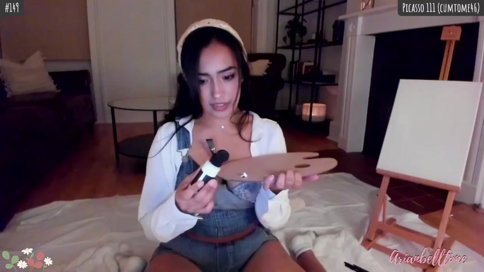 ArianBelltime video thumbnail