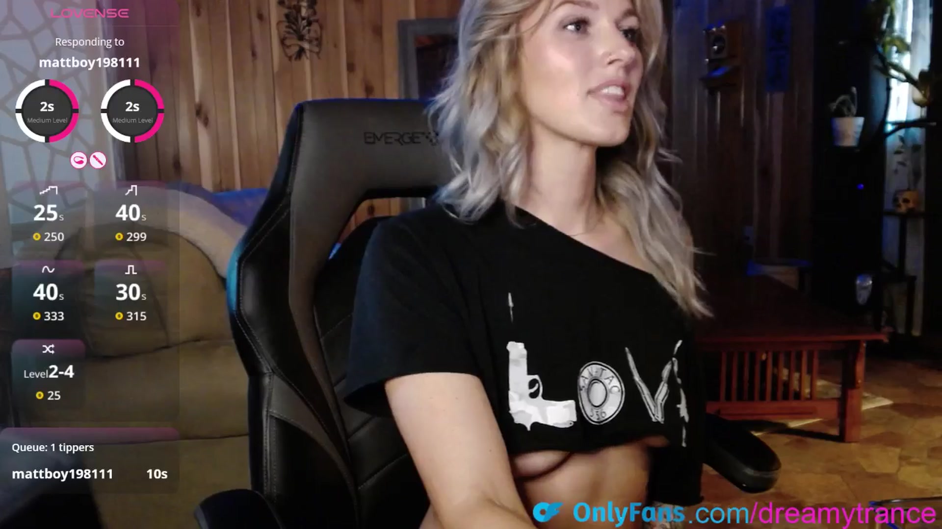 DreamyTrance video thumbnail