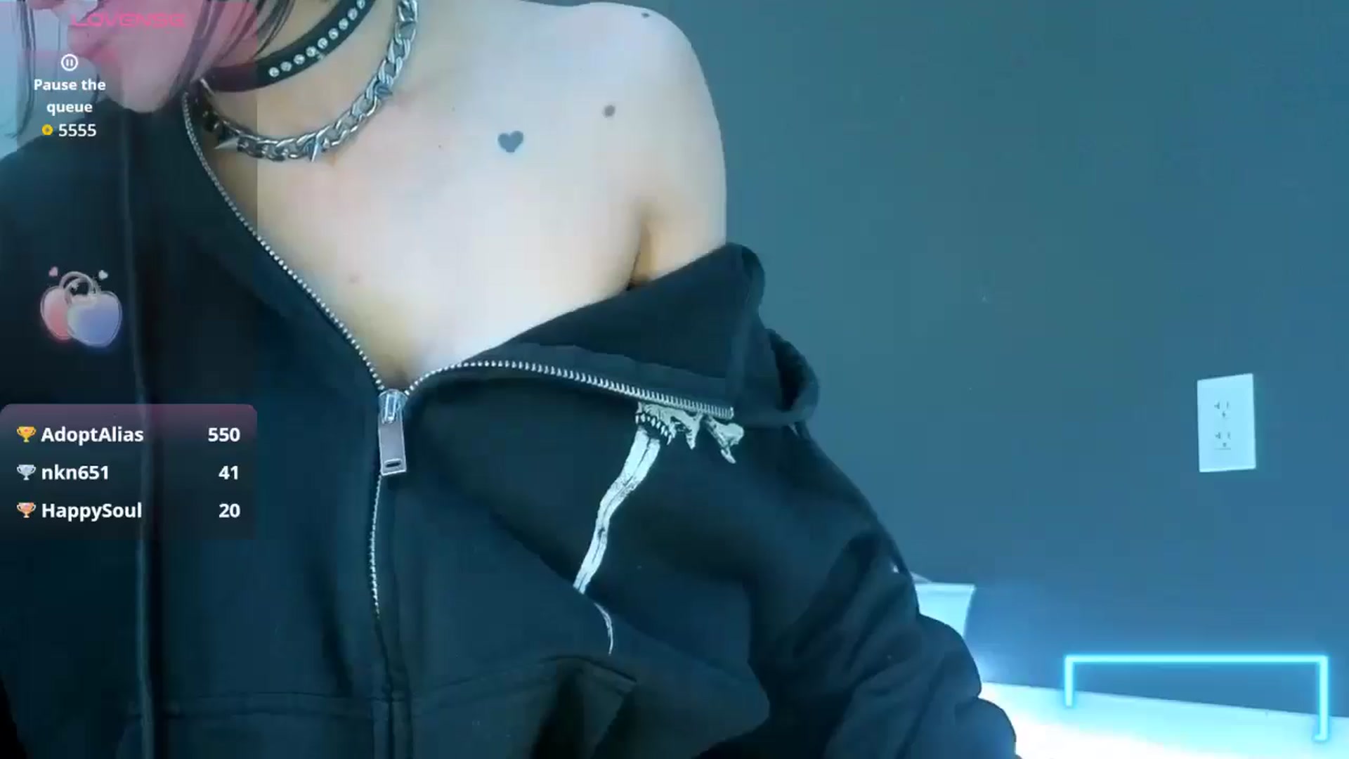 gothybat video thumbnail