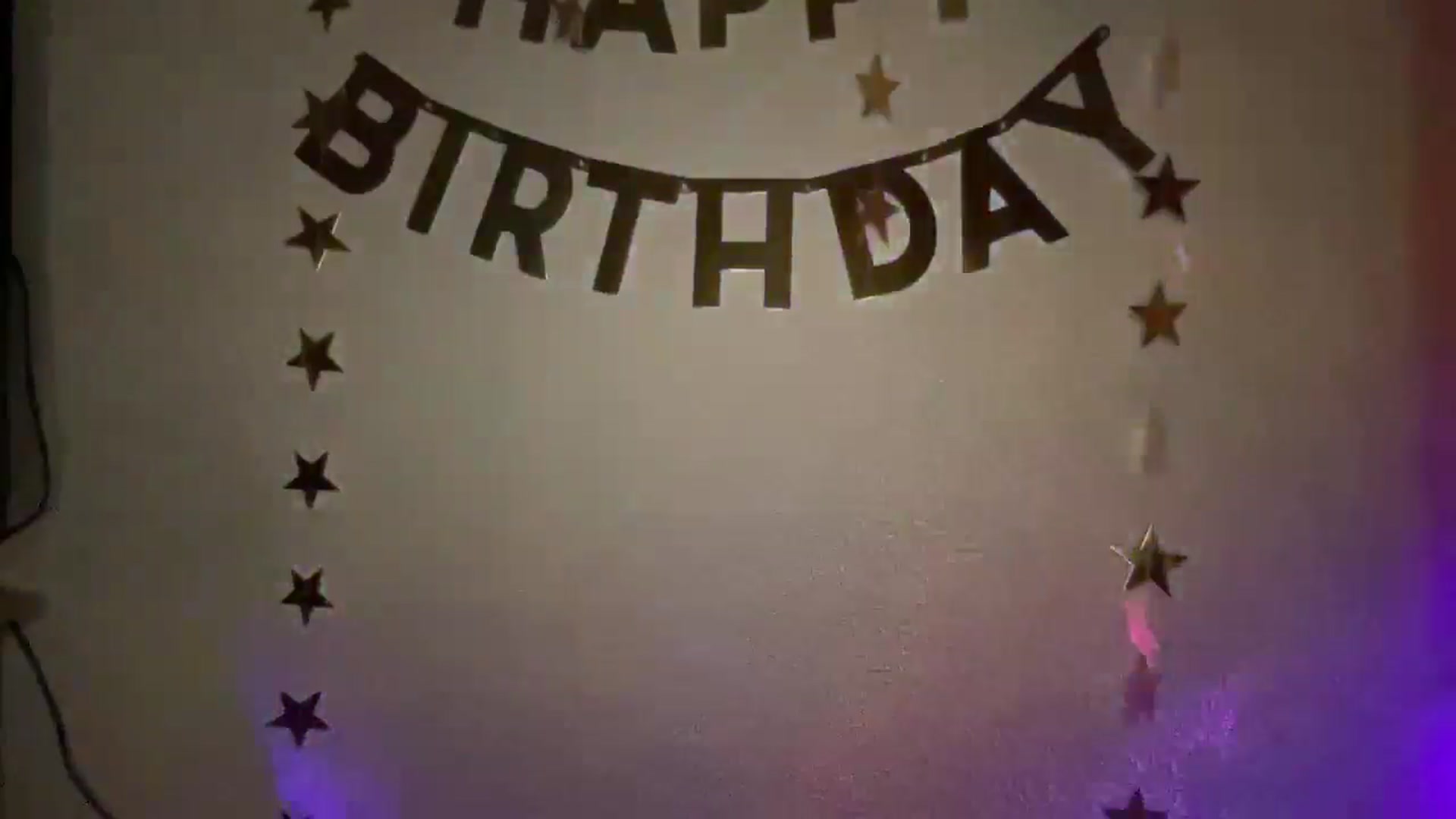 LarasBirthday video thumbnail