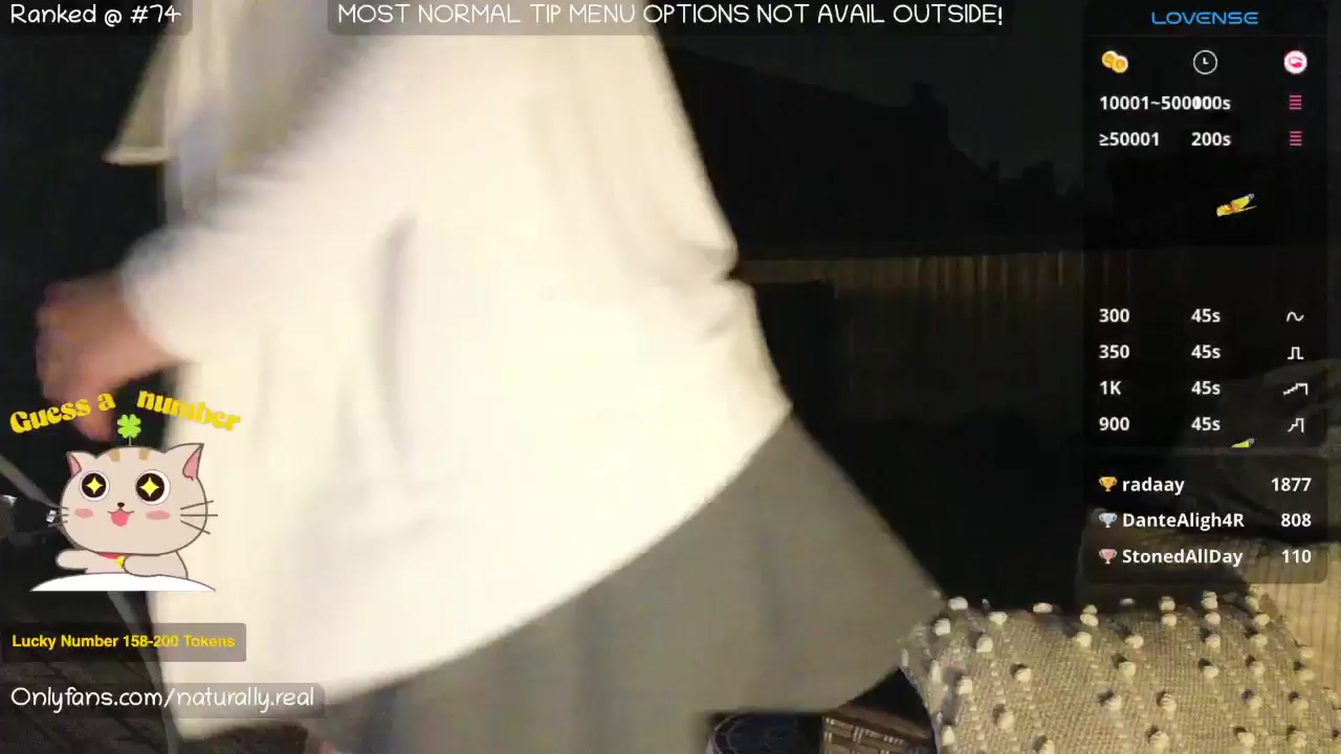 NaturallyReal video thumbnail