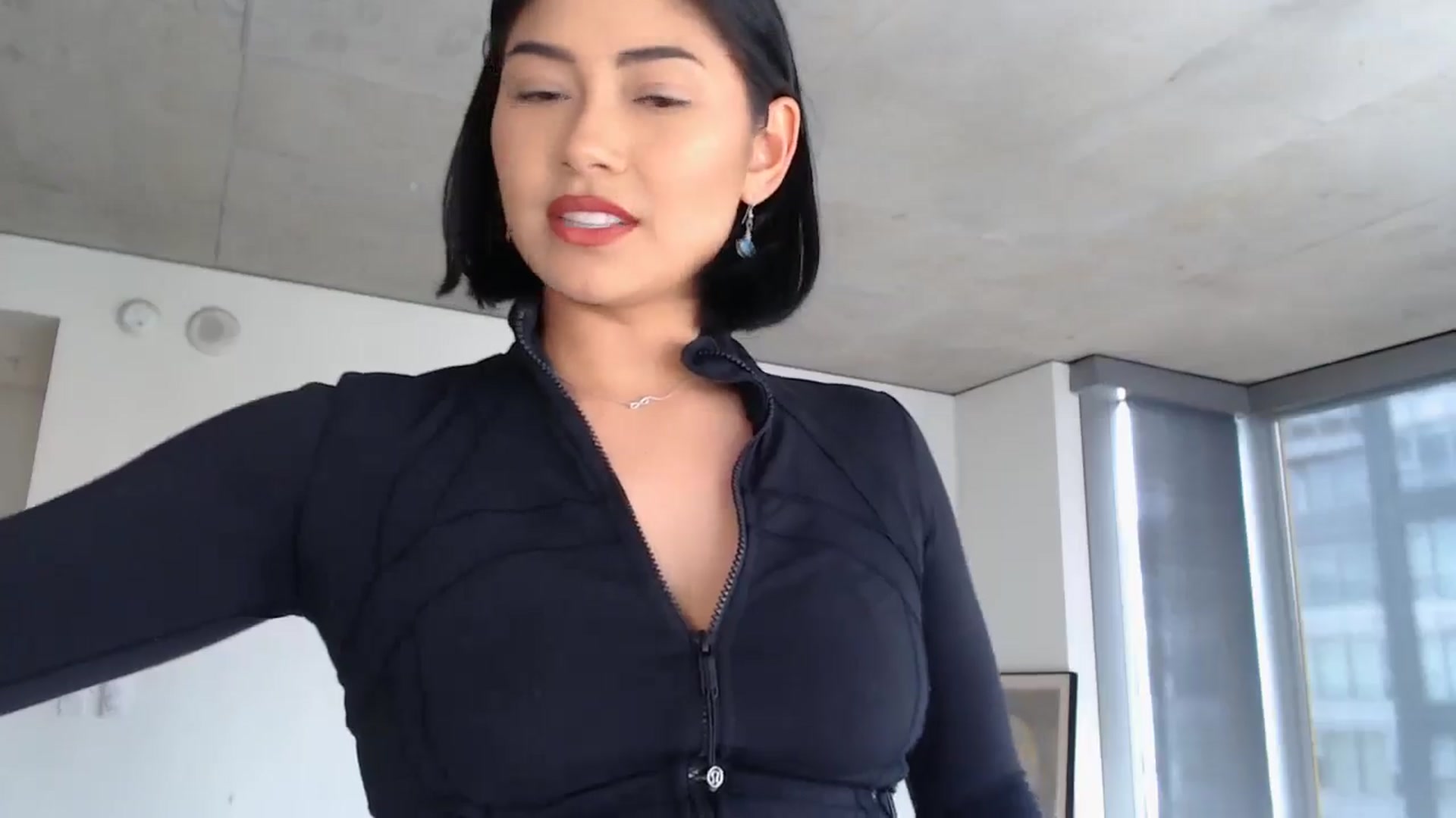 YourGoddessLu video thumbnail