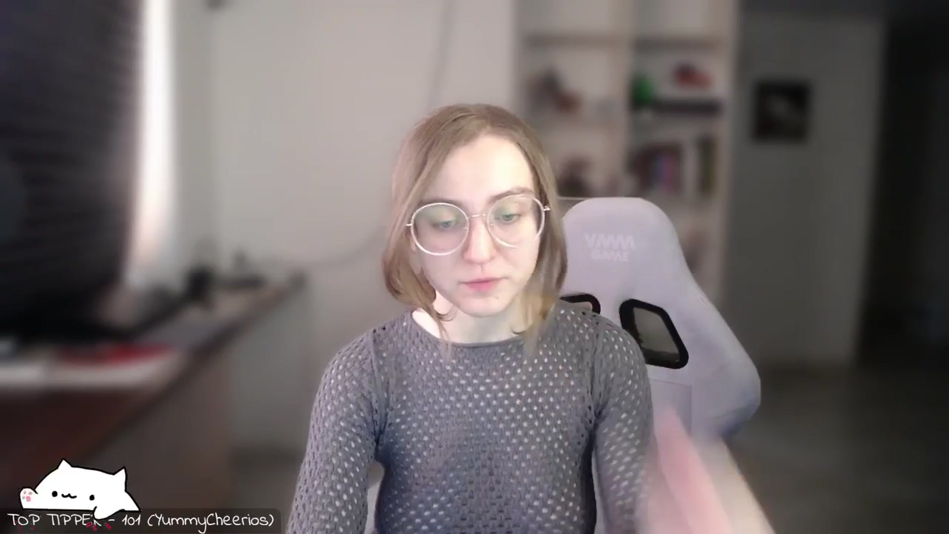 Meowlexx video thumbnail