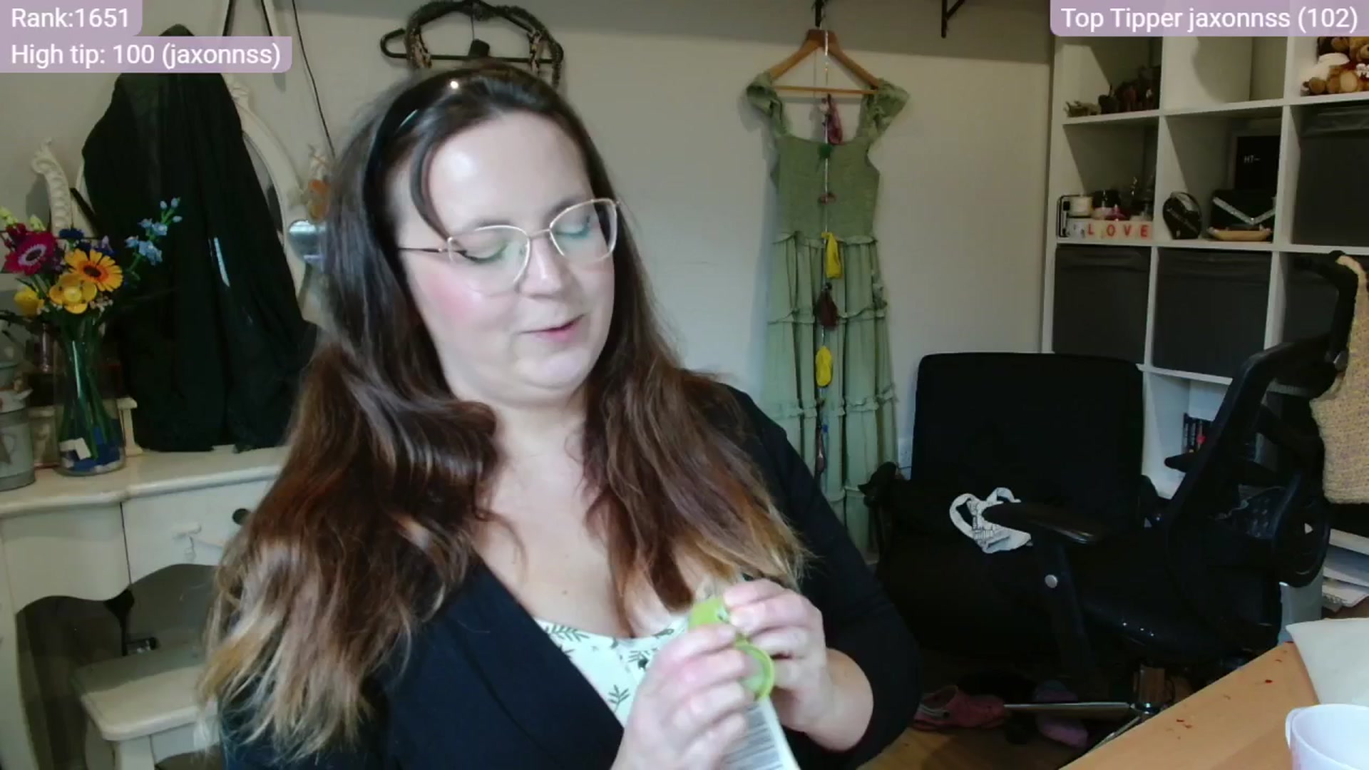 CassieBrookes video thumbnail