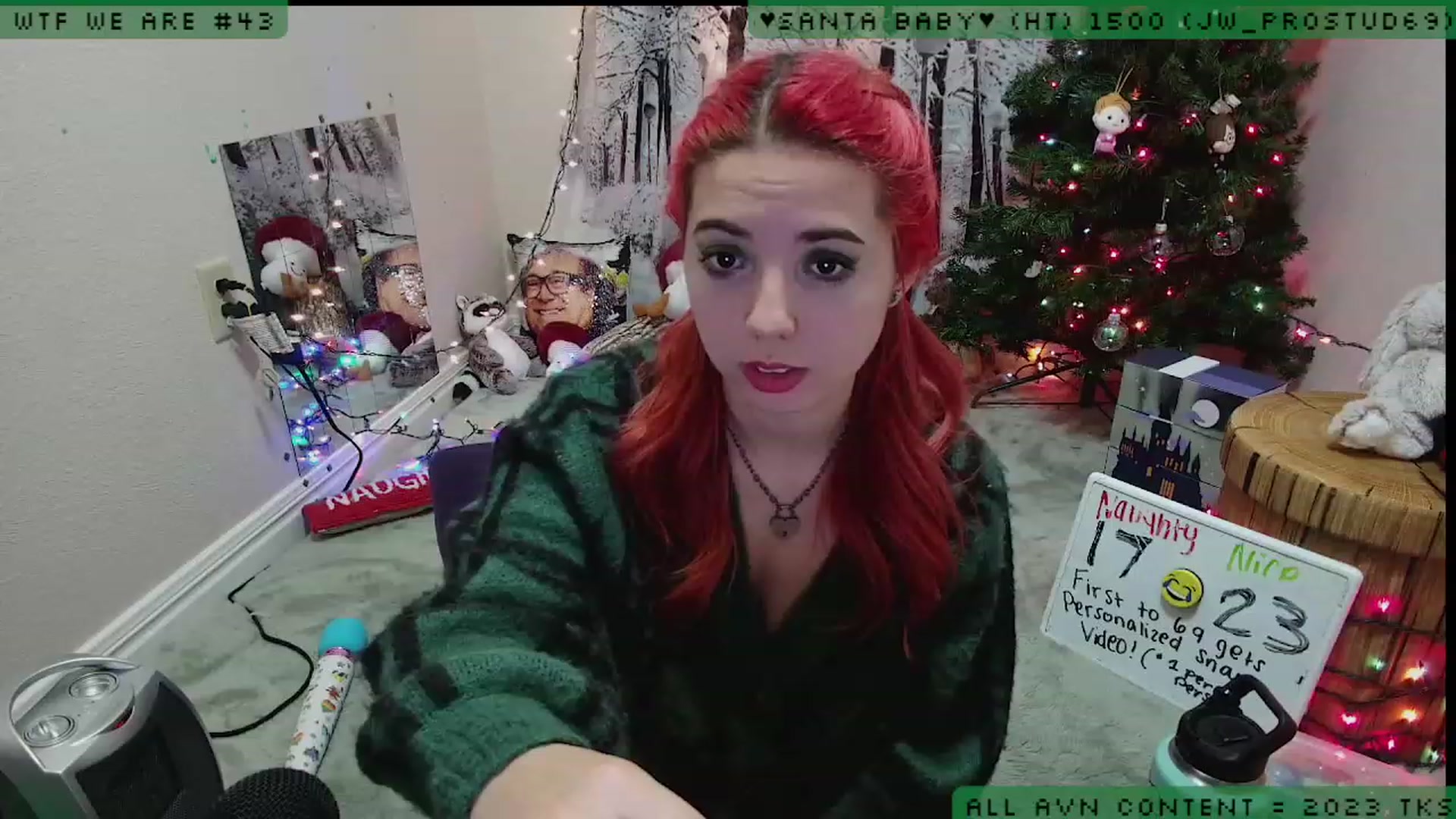 JessiClaus video thumbnail