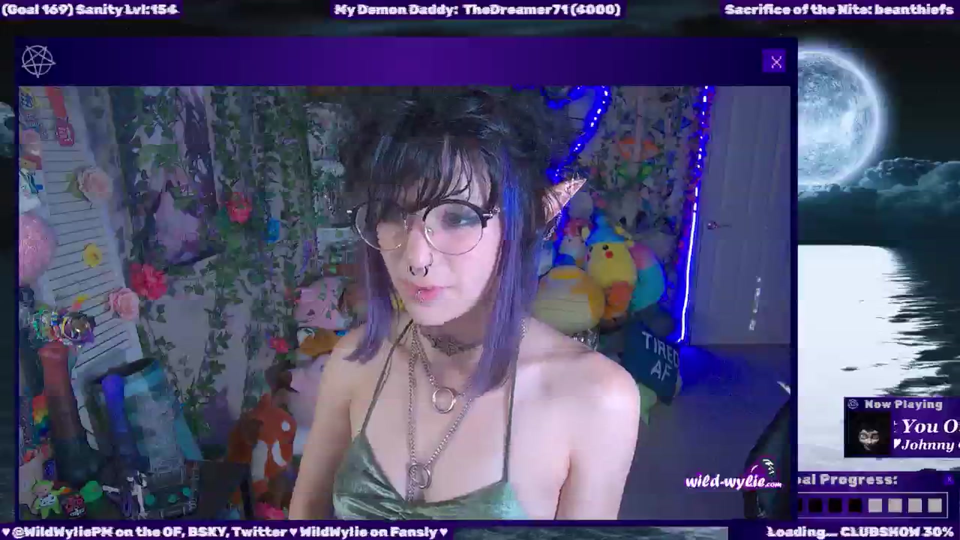 WildWyliePM video thumbnail