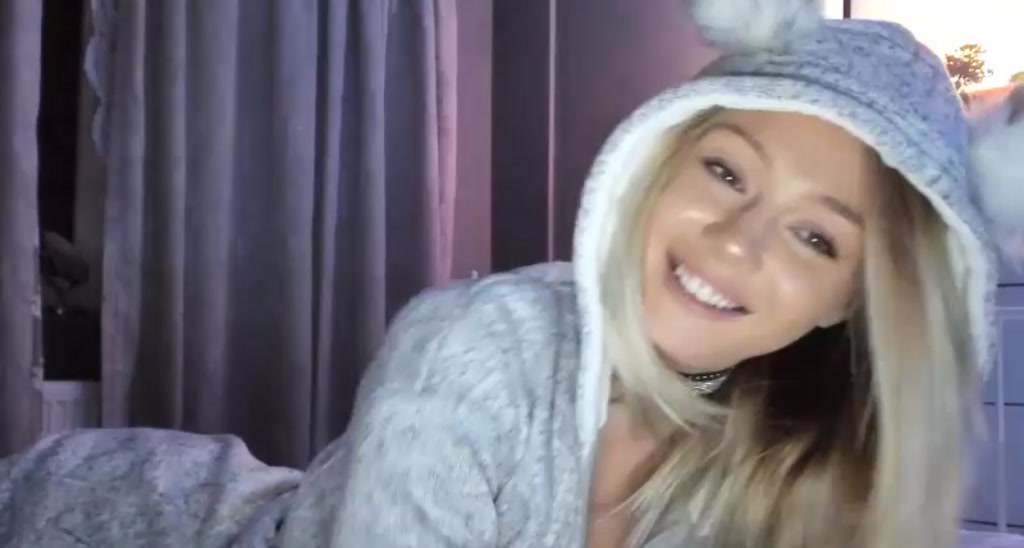 Yveline video thumbnail