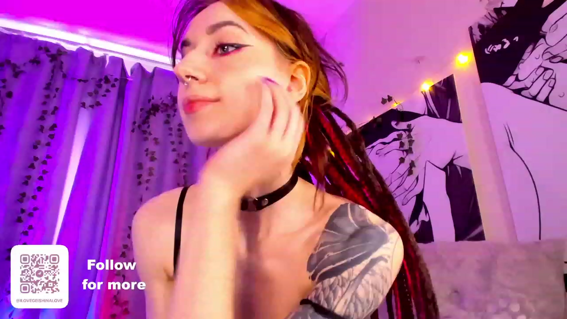 SweetAlice666 video thumbnail