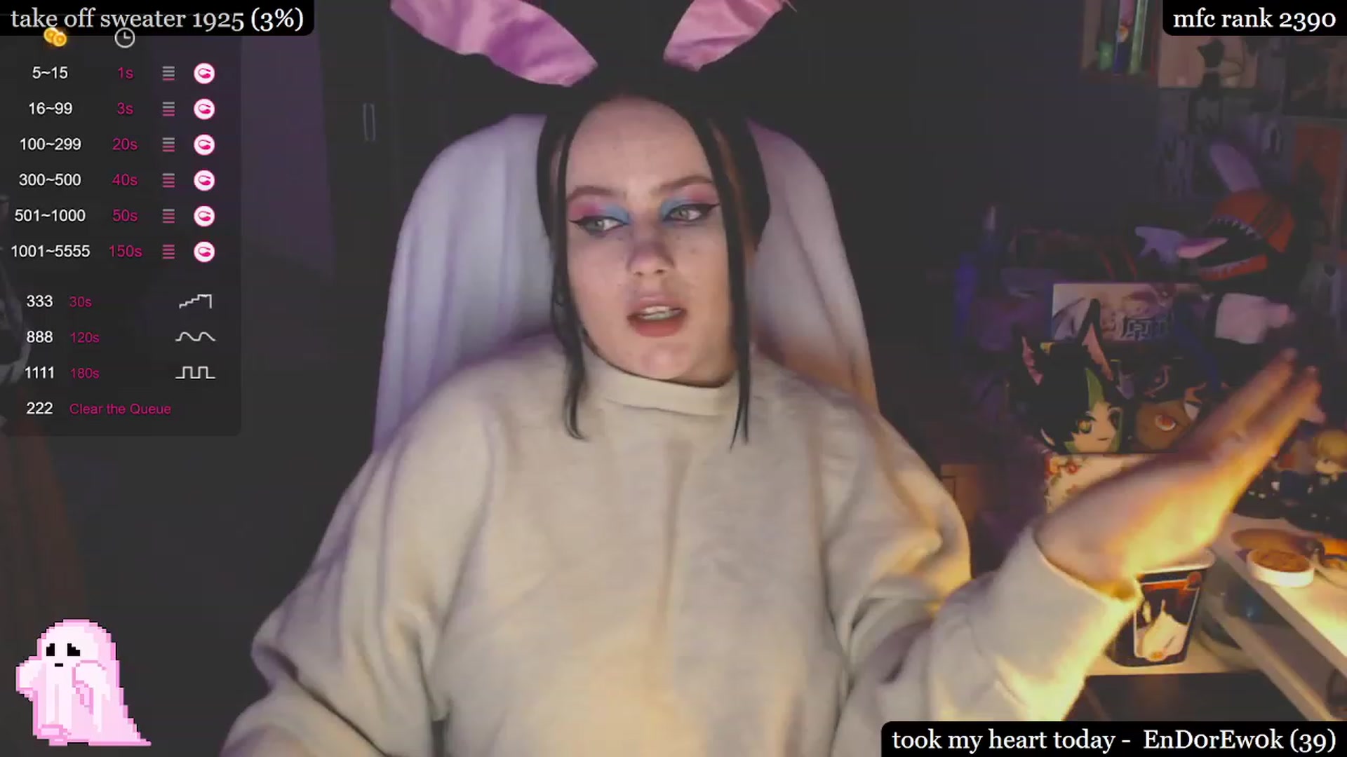 RoomOfGhosts video thumbnail