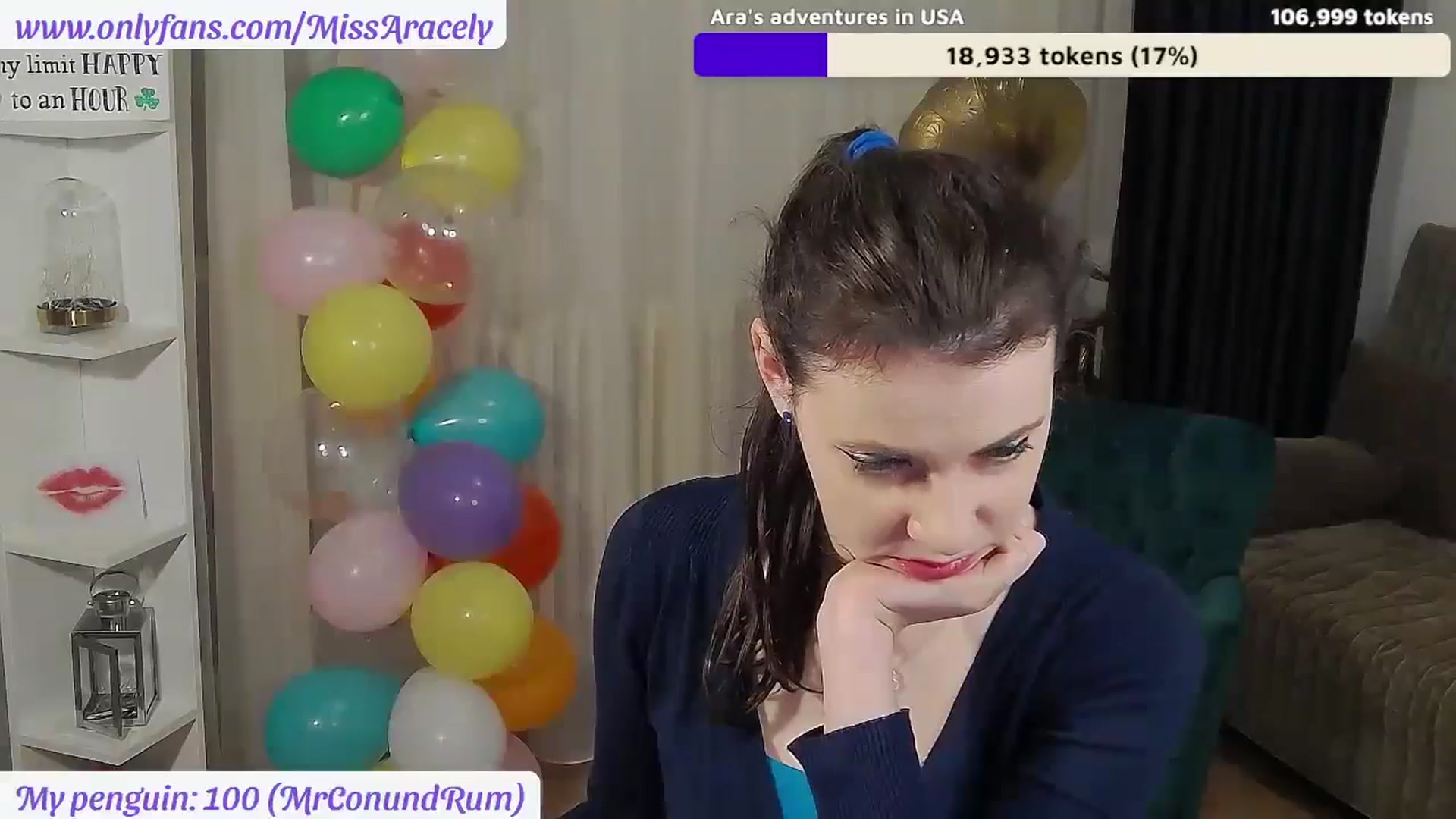 MissAracely video thumbnail