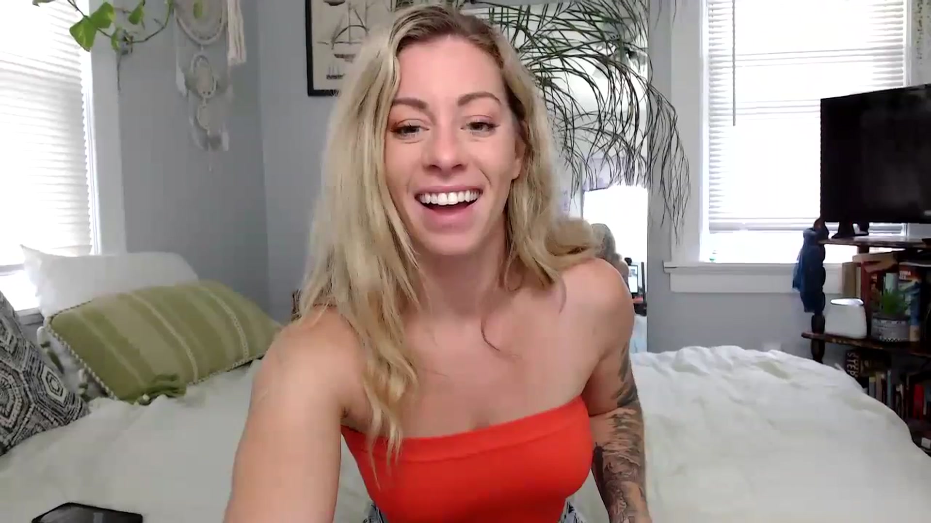 AthenaSiren video thumbnail