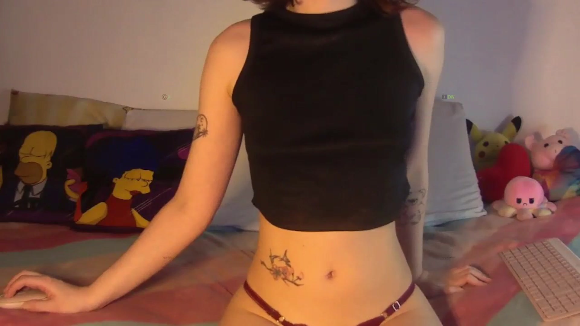CuteKitty video thumbnail