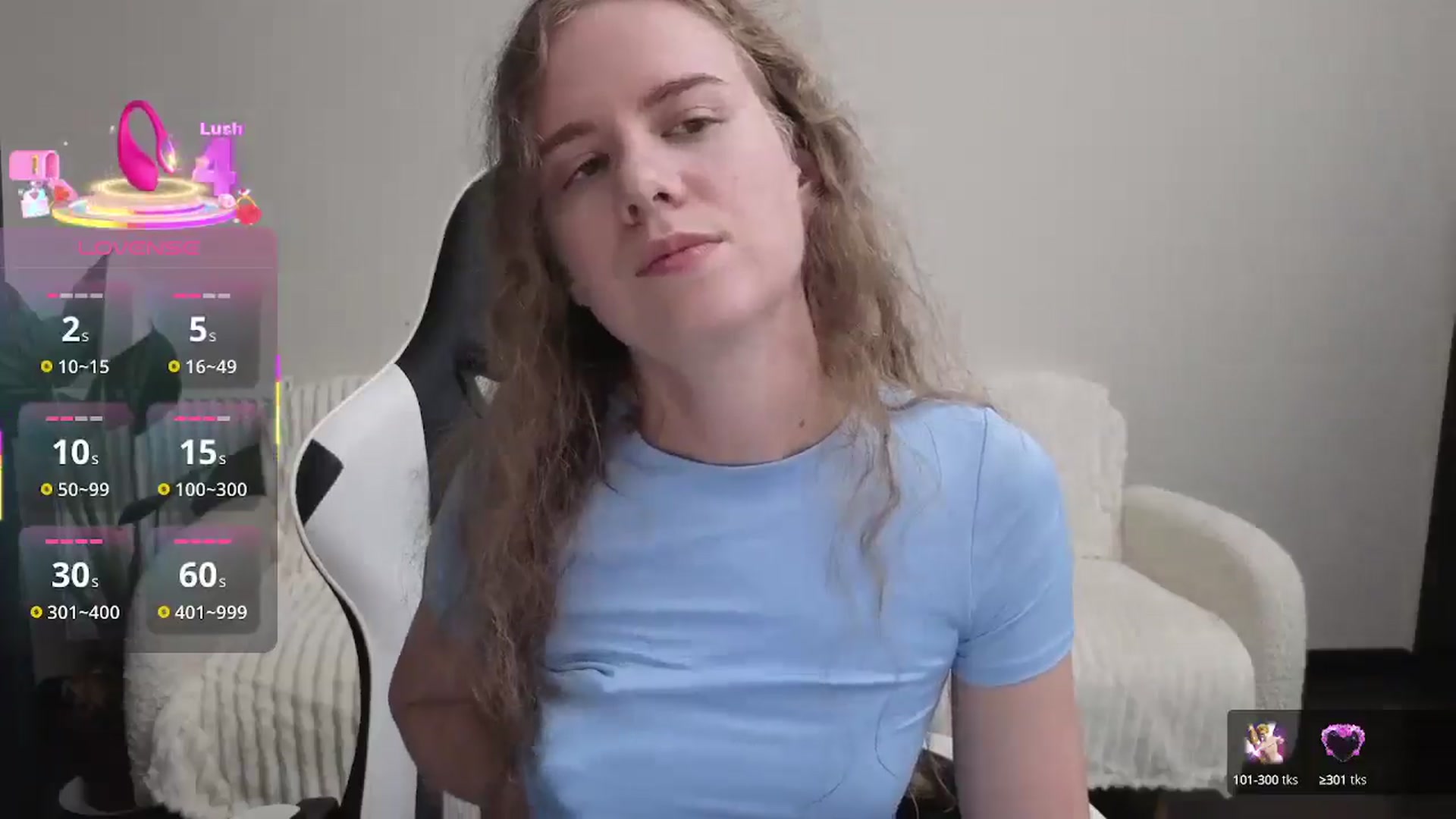 BlueFlowerr video thumbnail