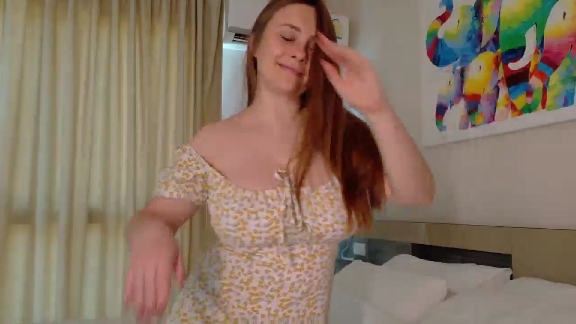 QueenOfTease_ video thumbnail
