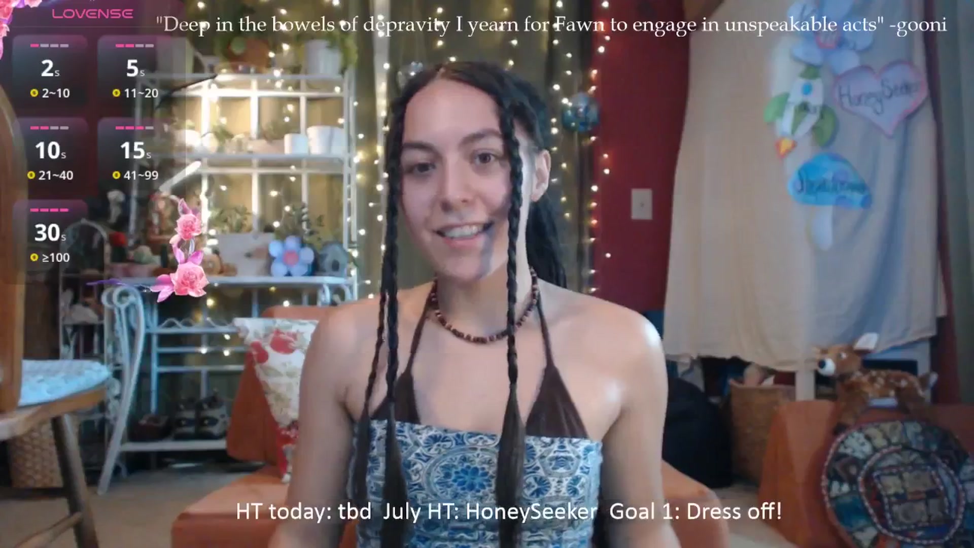FawneFaeisme video thumbnail
