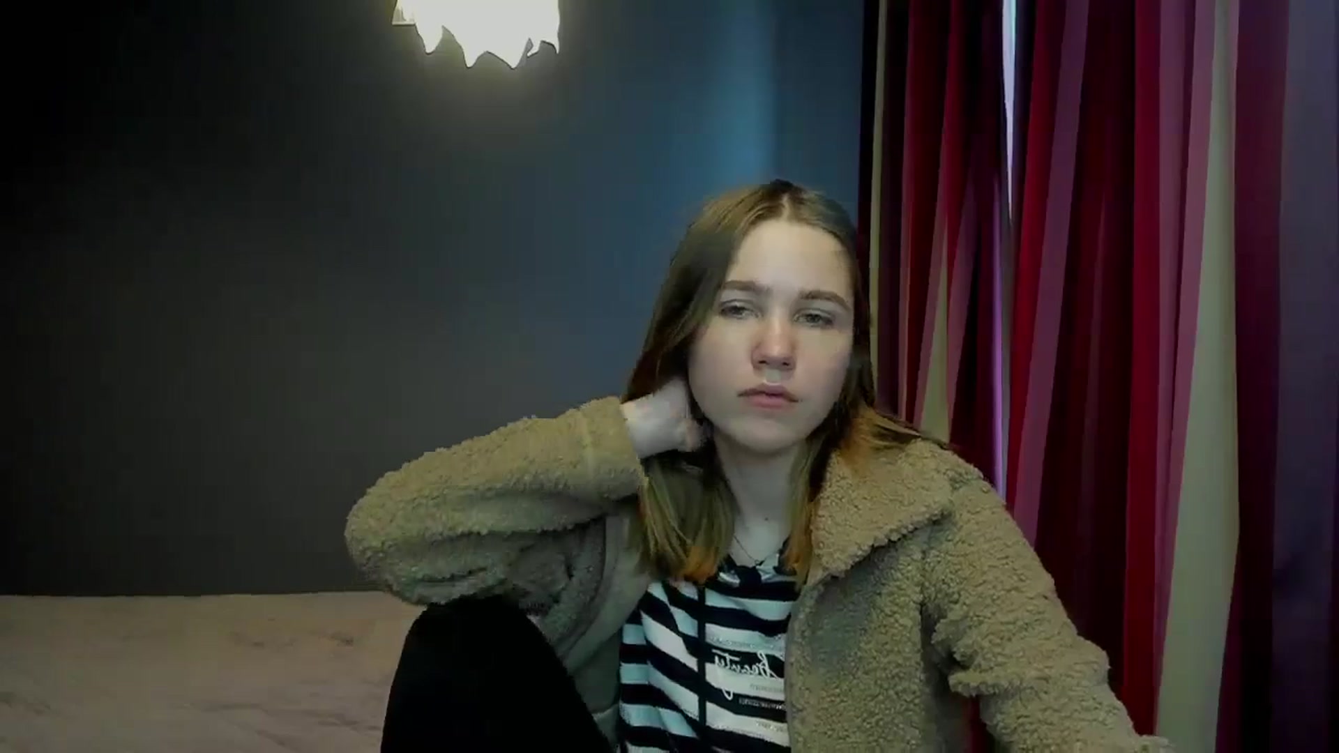 Kate_Lewis video thumbnail