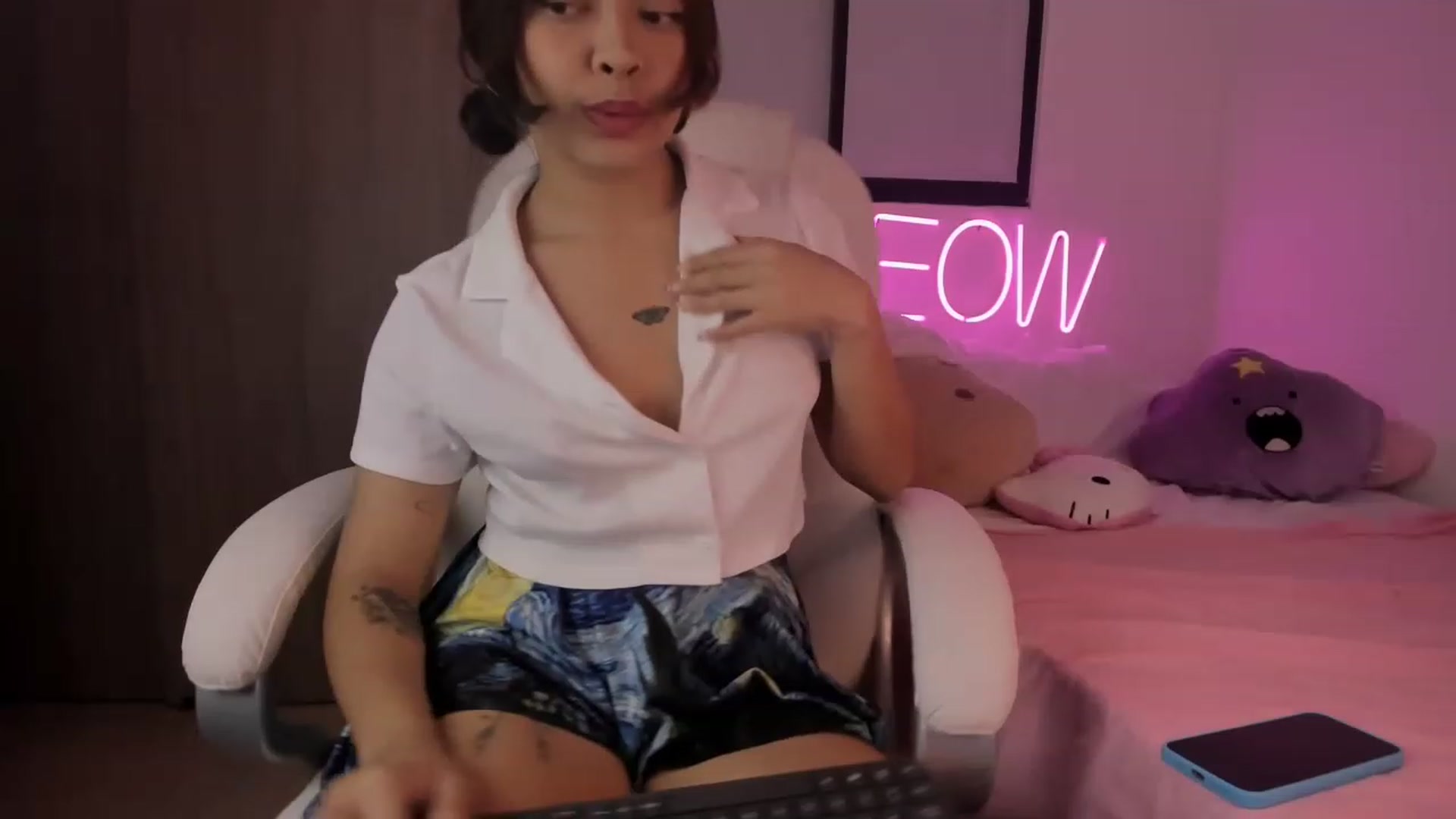 kittieEVIL video thumbnail
