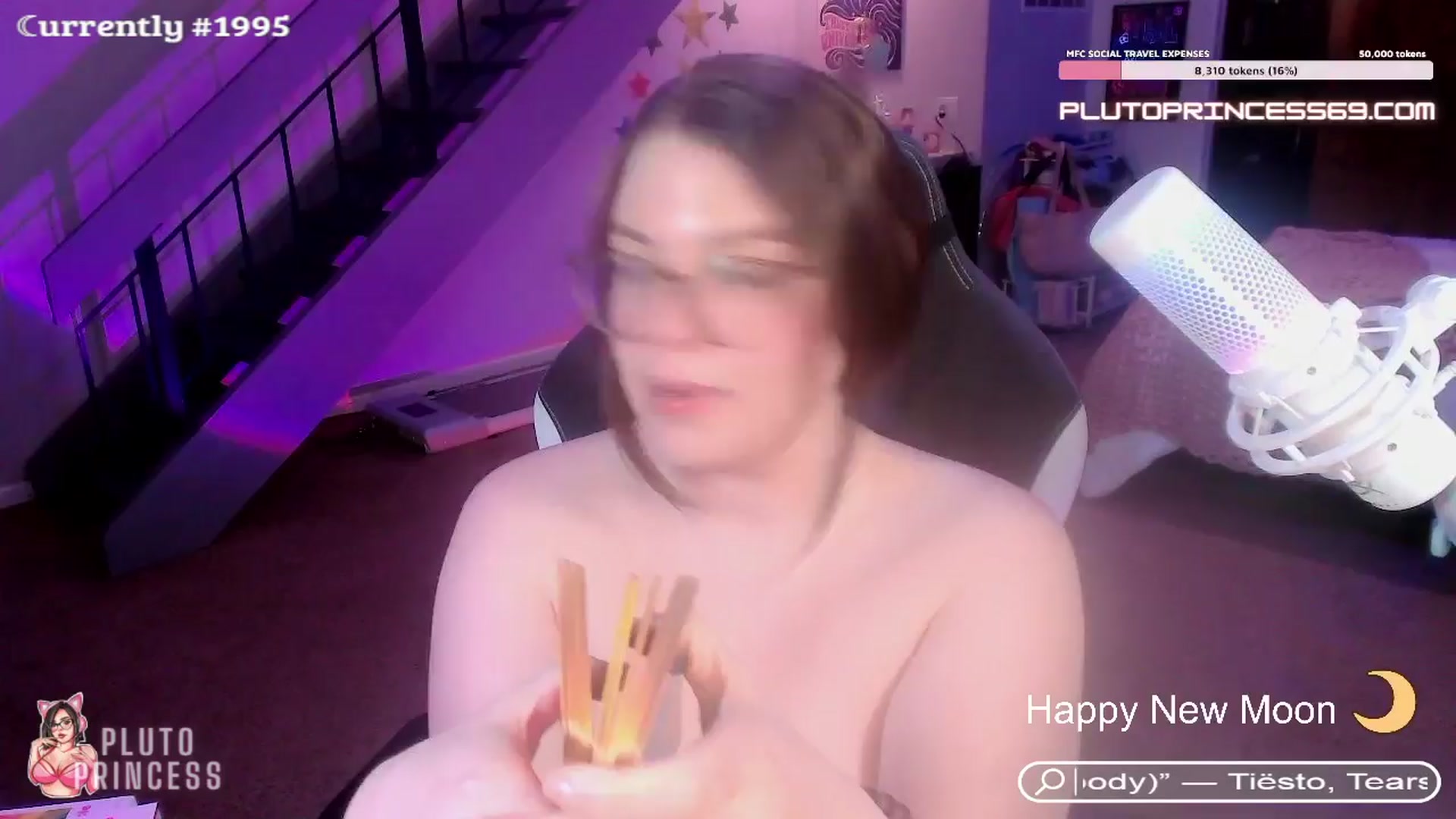 PlutoPrincess video thumbnail