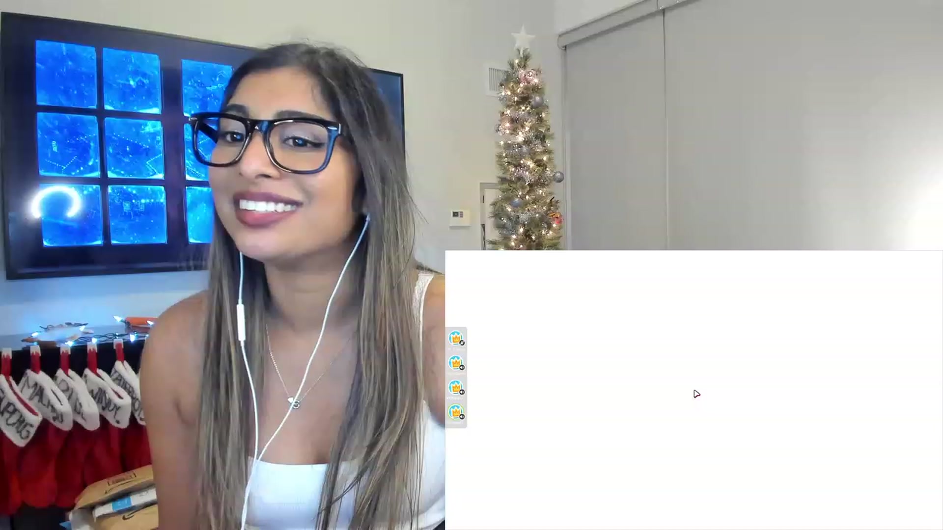 Missrinaroxx video thumbnail