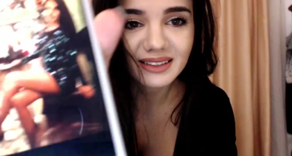 SassyCassieee video thumbnail
