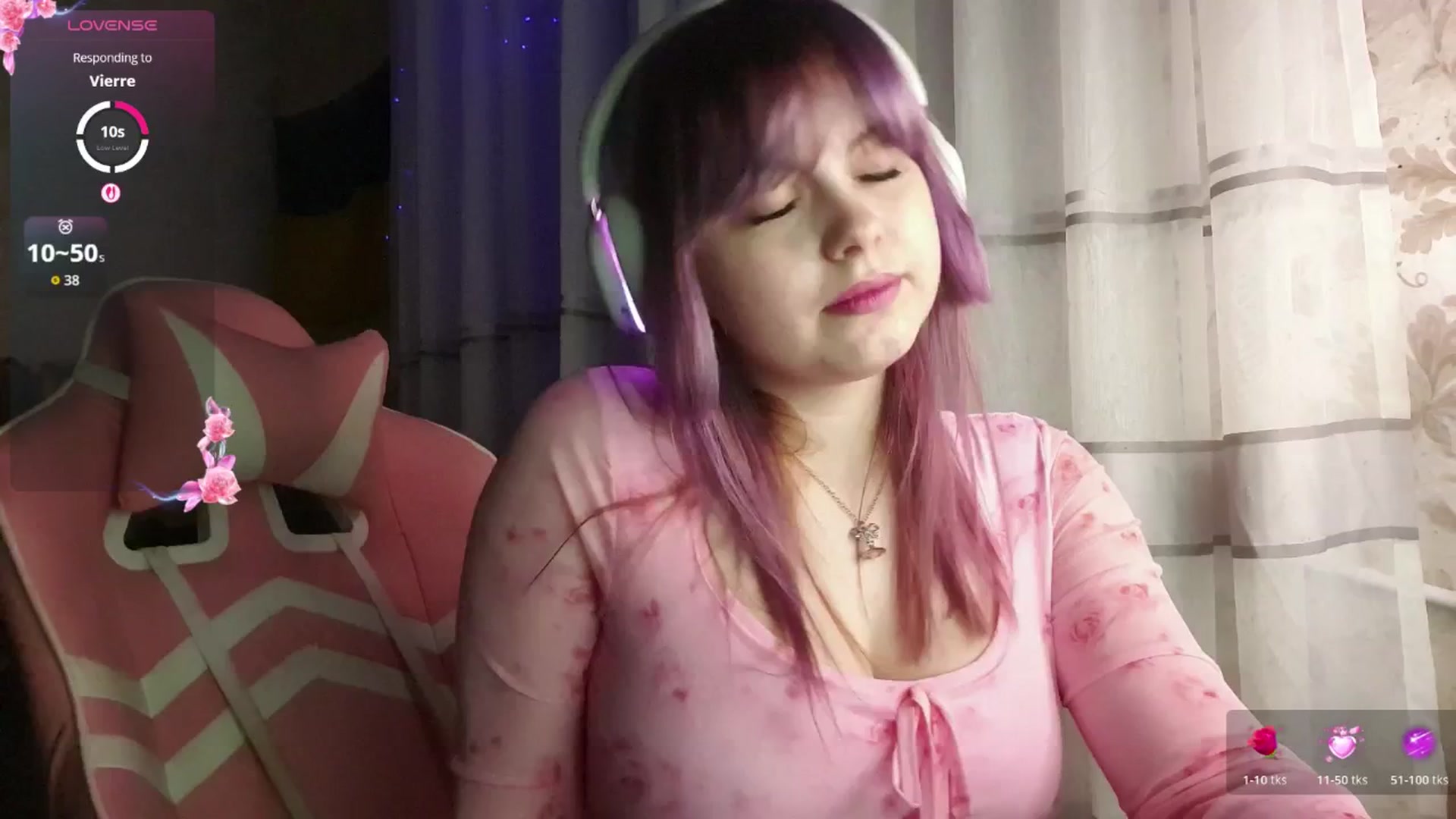 LovelyKriss video thumbnail
