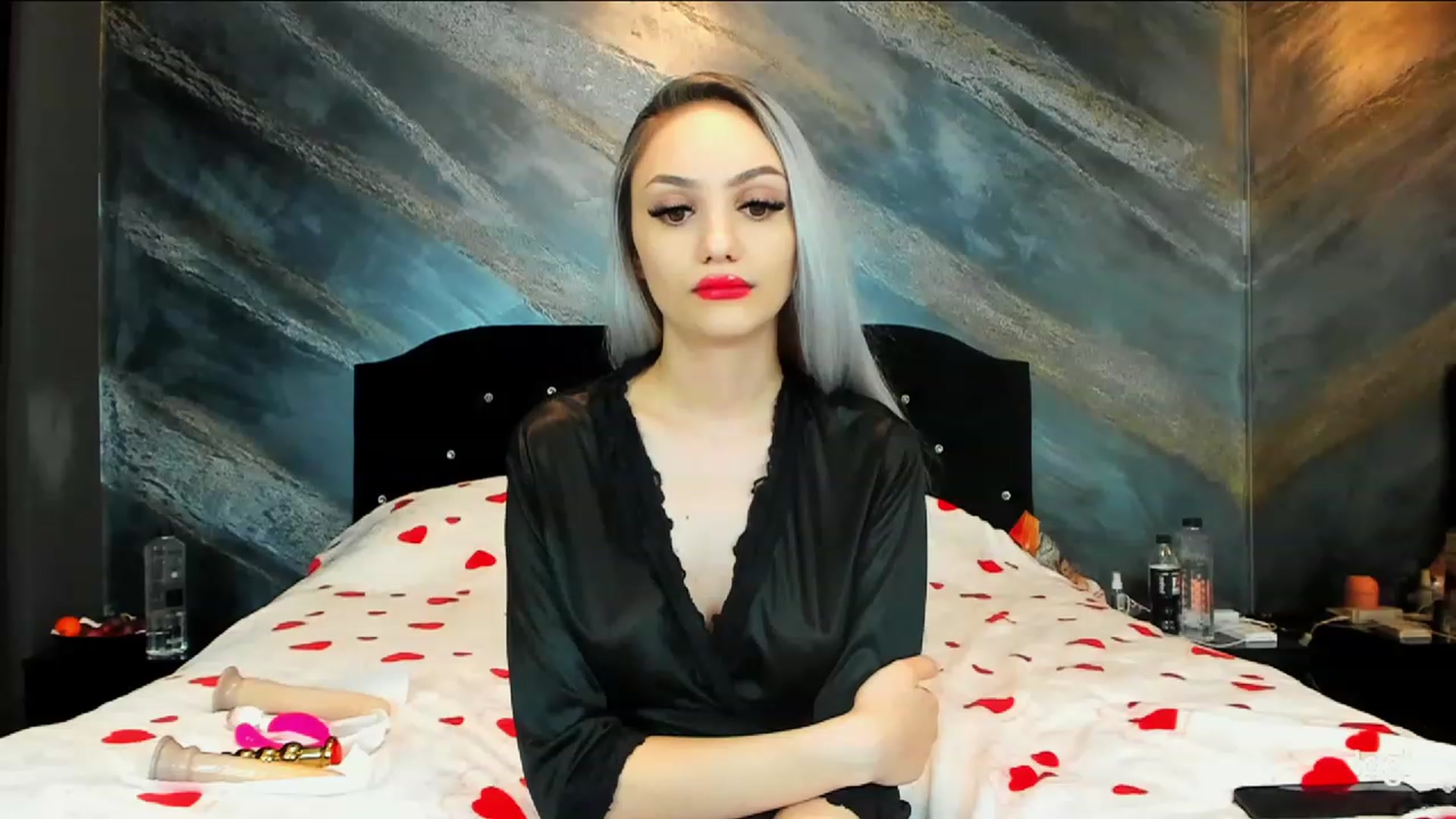 HaleySweet18 video thumbnail