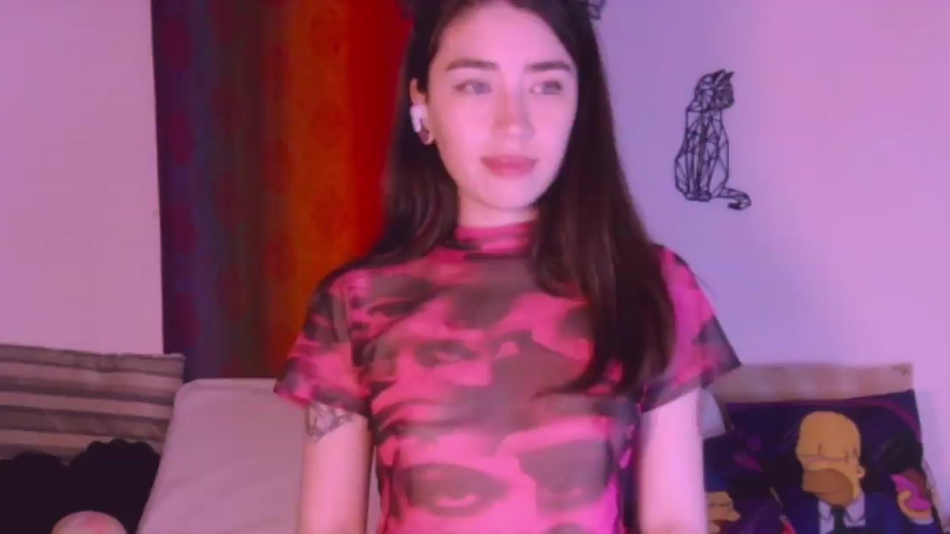 CuteKitty video thumbnail