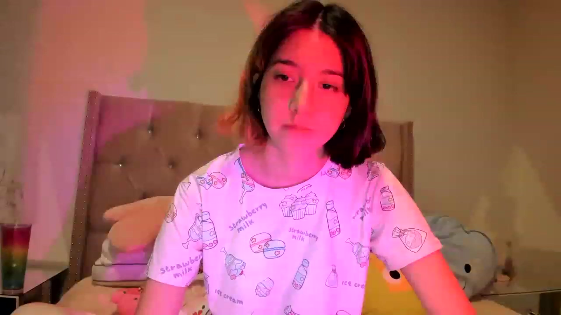 Cherrycute666 video thumbnail