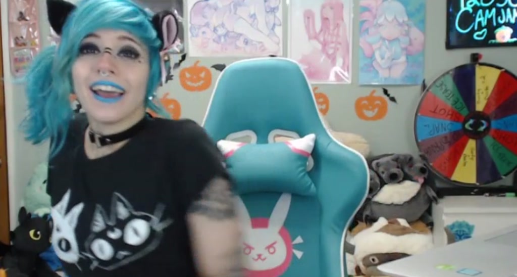 Miss_Mao video thumbnail