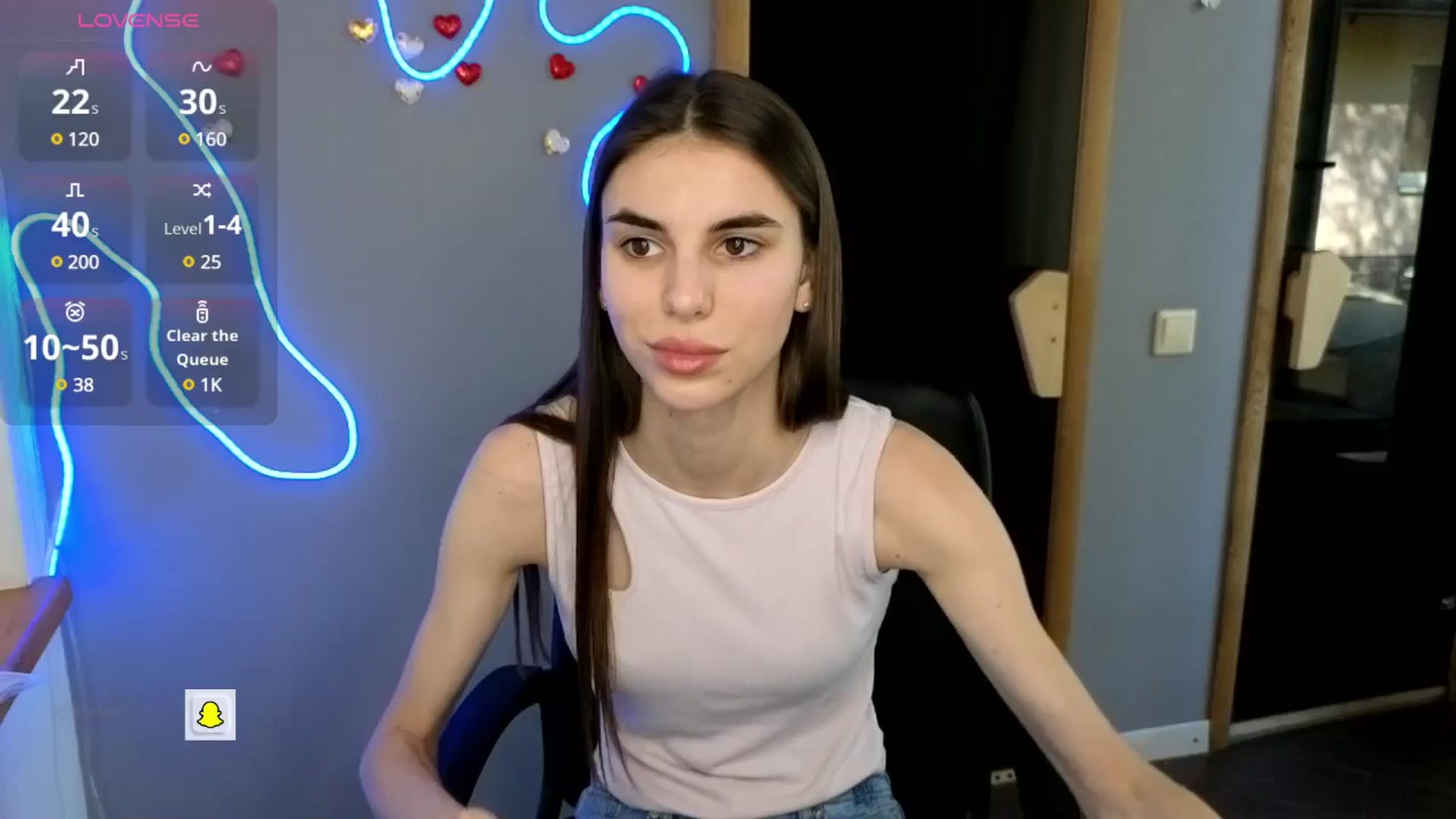 Graceful_Doll video thumbnail