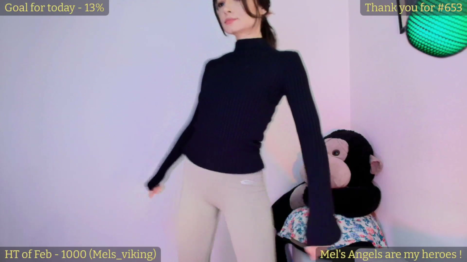 Melegance video thumbnail
