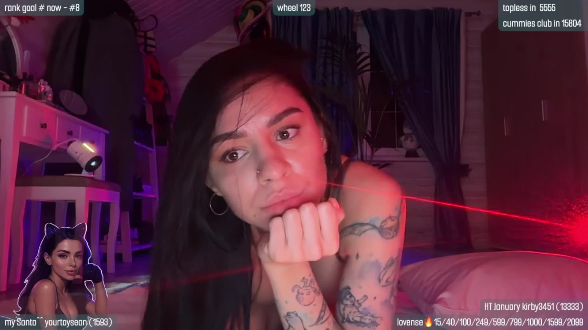 GltPleasure video thumbnail