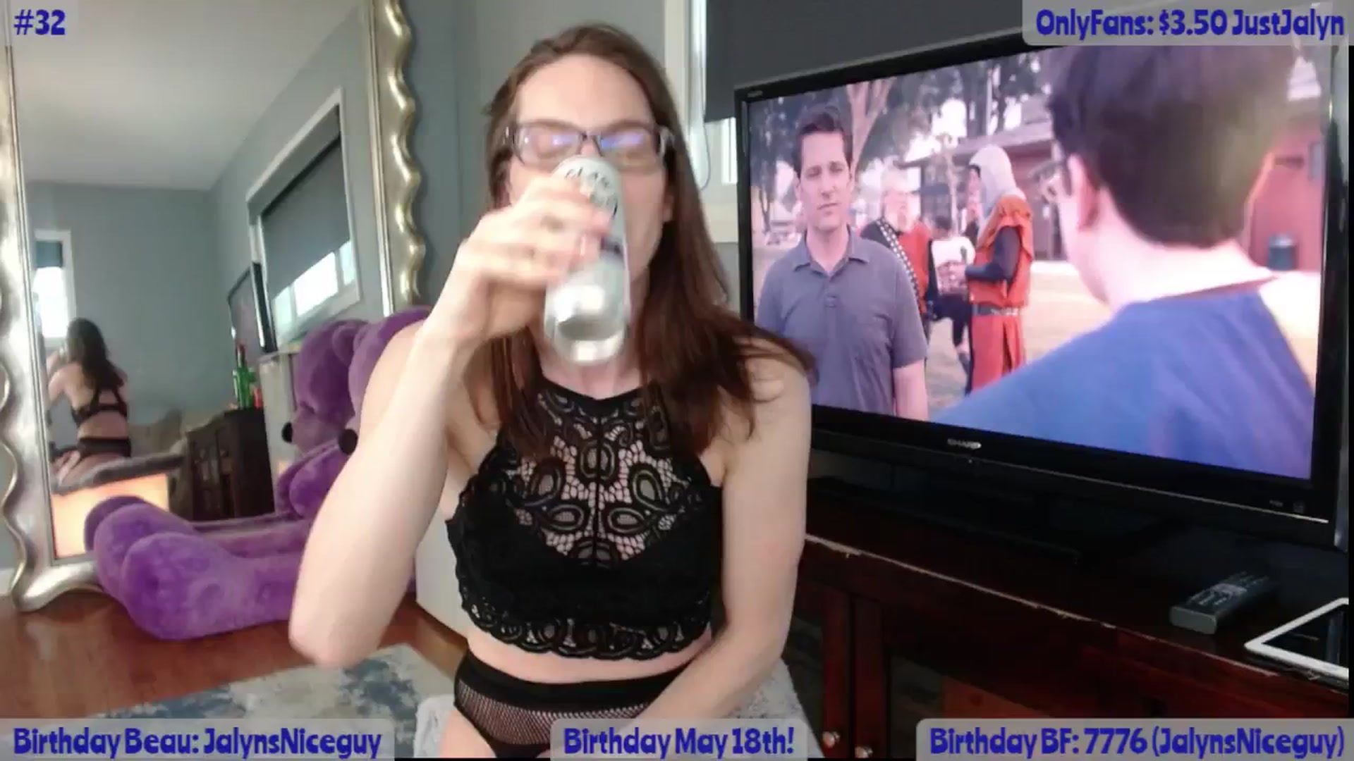 BdayJalyn video thumbnail