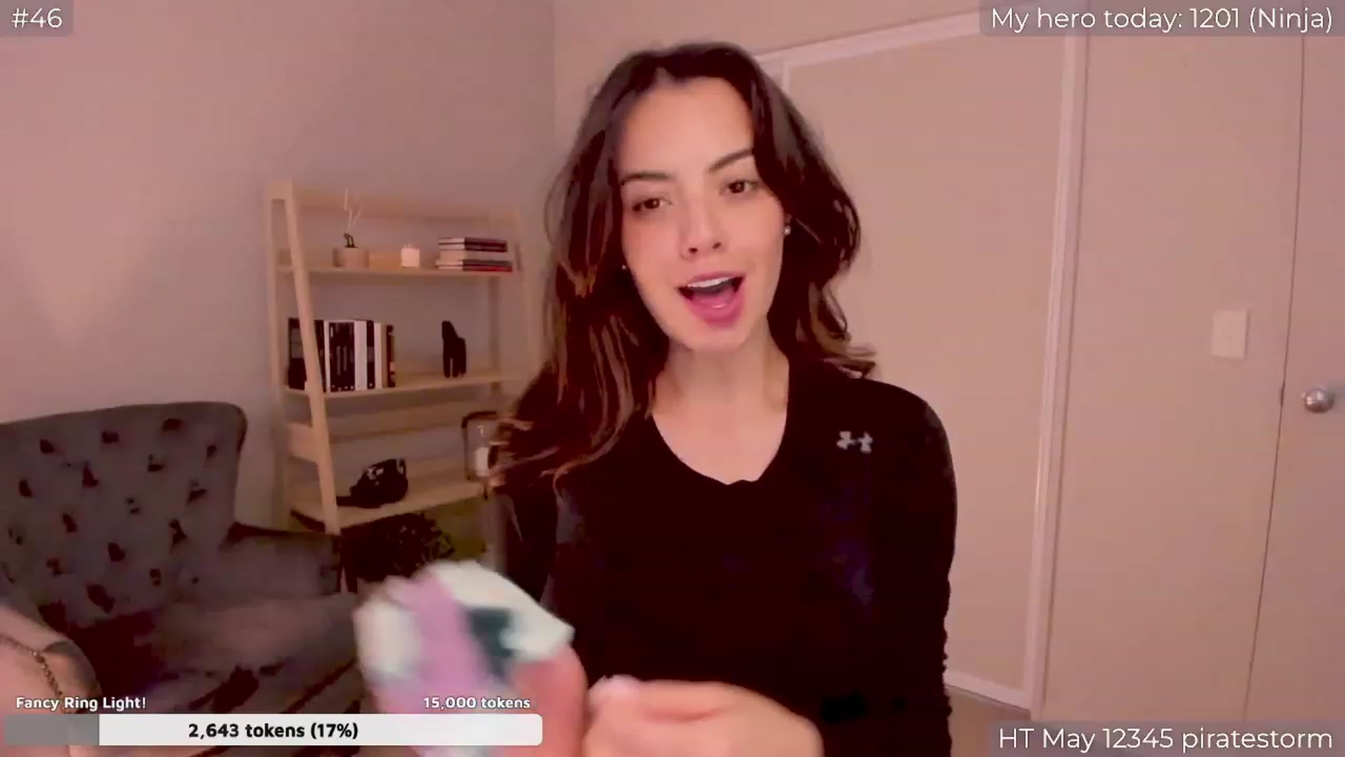 AnditaStorm video thumbnail