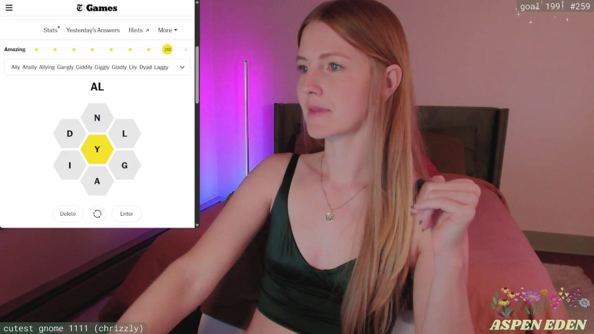 AspenEden video thumbnail