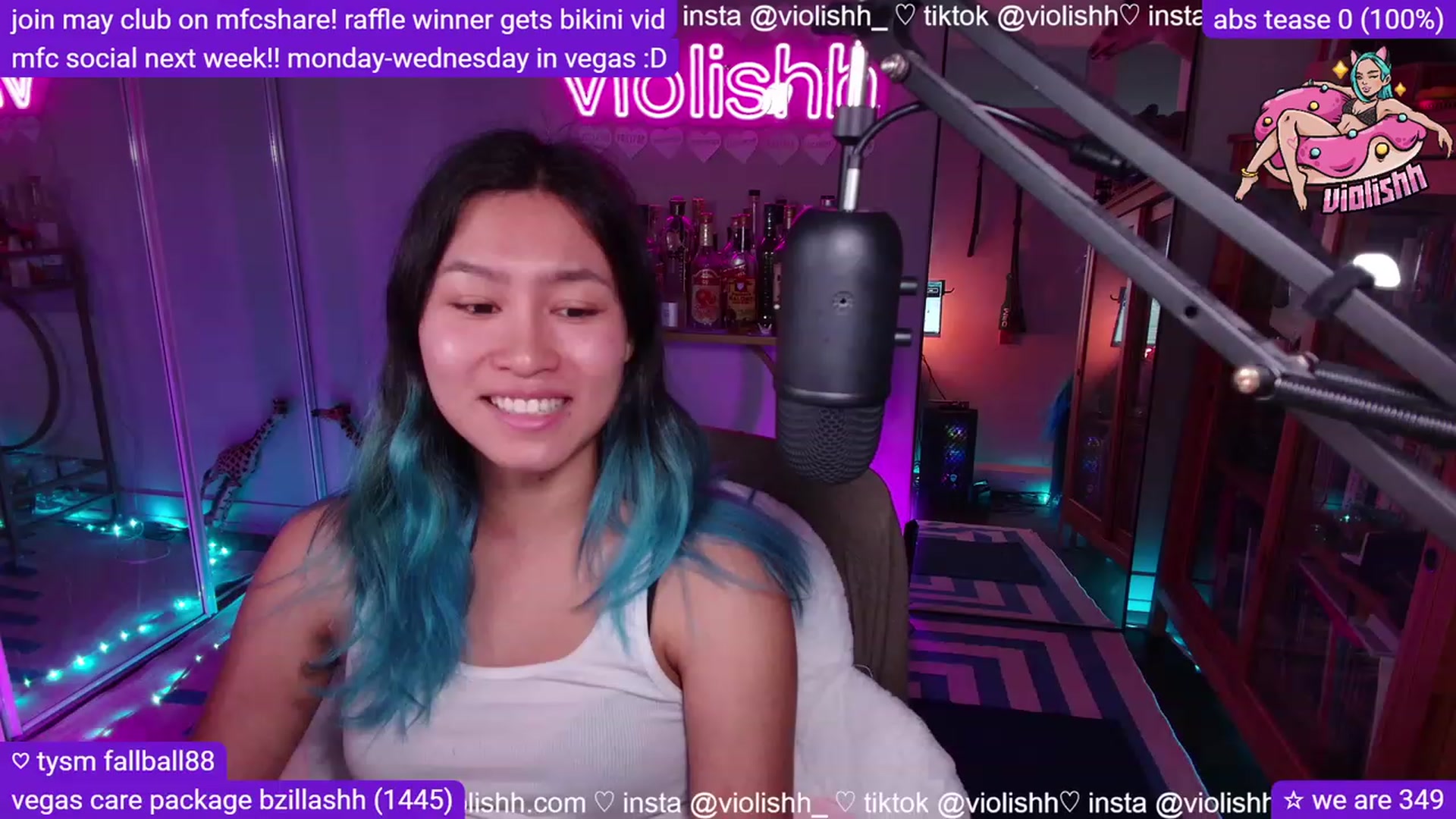 violishh video thumbnail