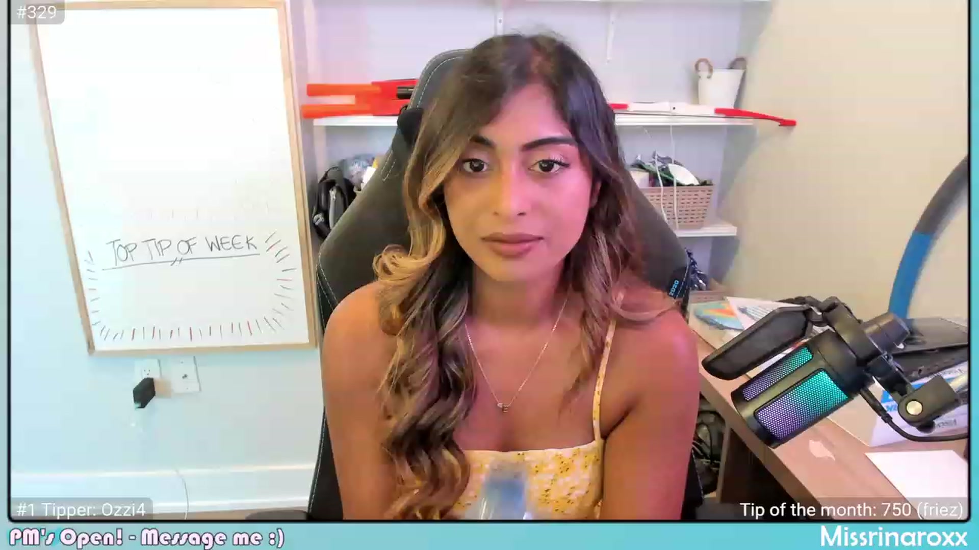 Missrinaroxx video thumbnail