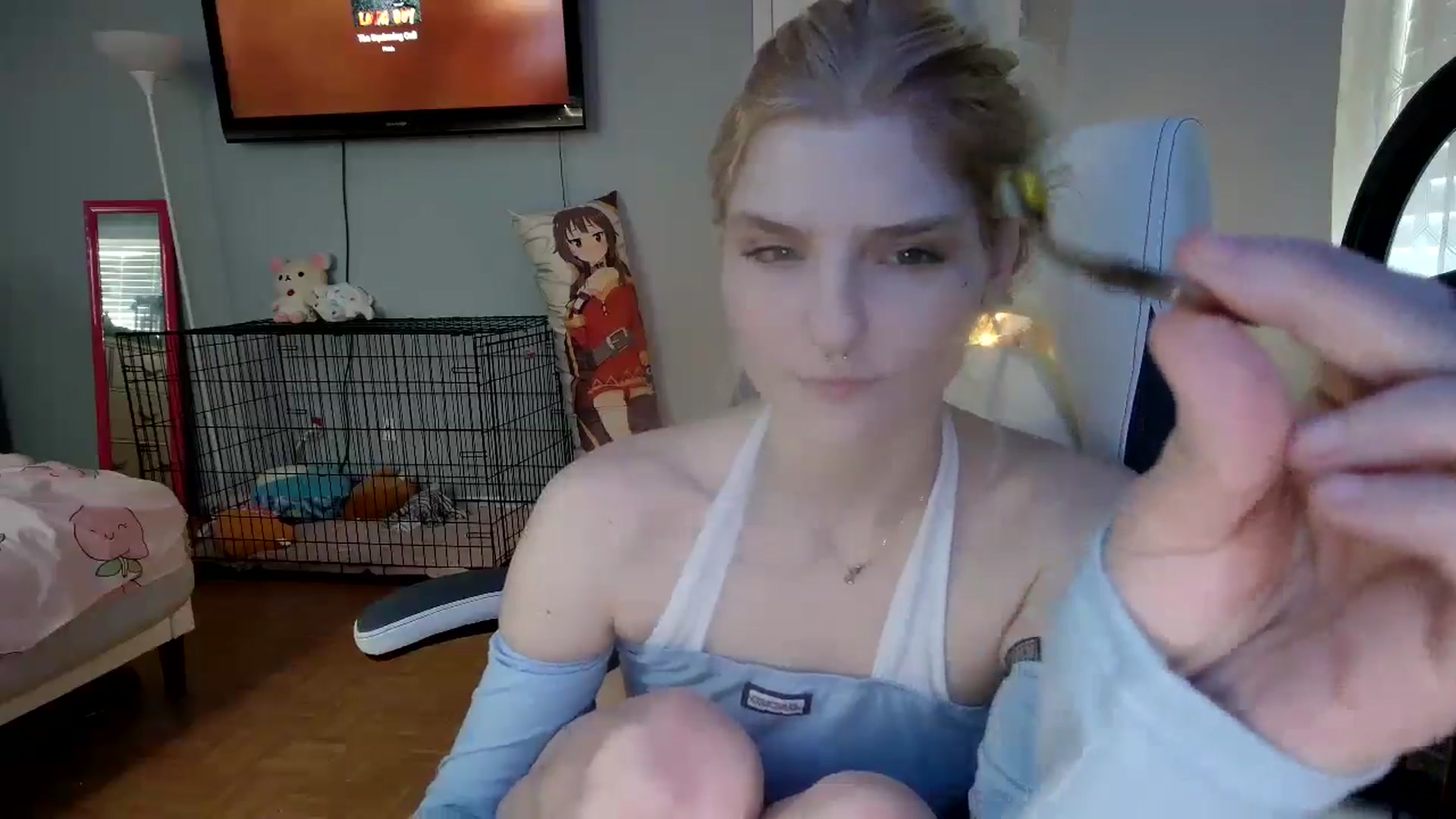 DuckChan0 video thumbnail