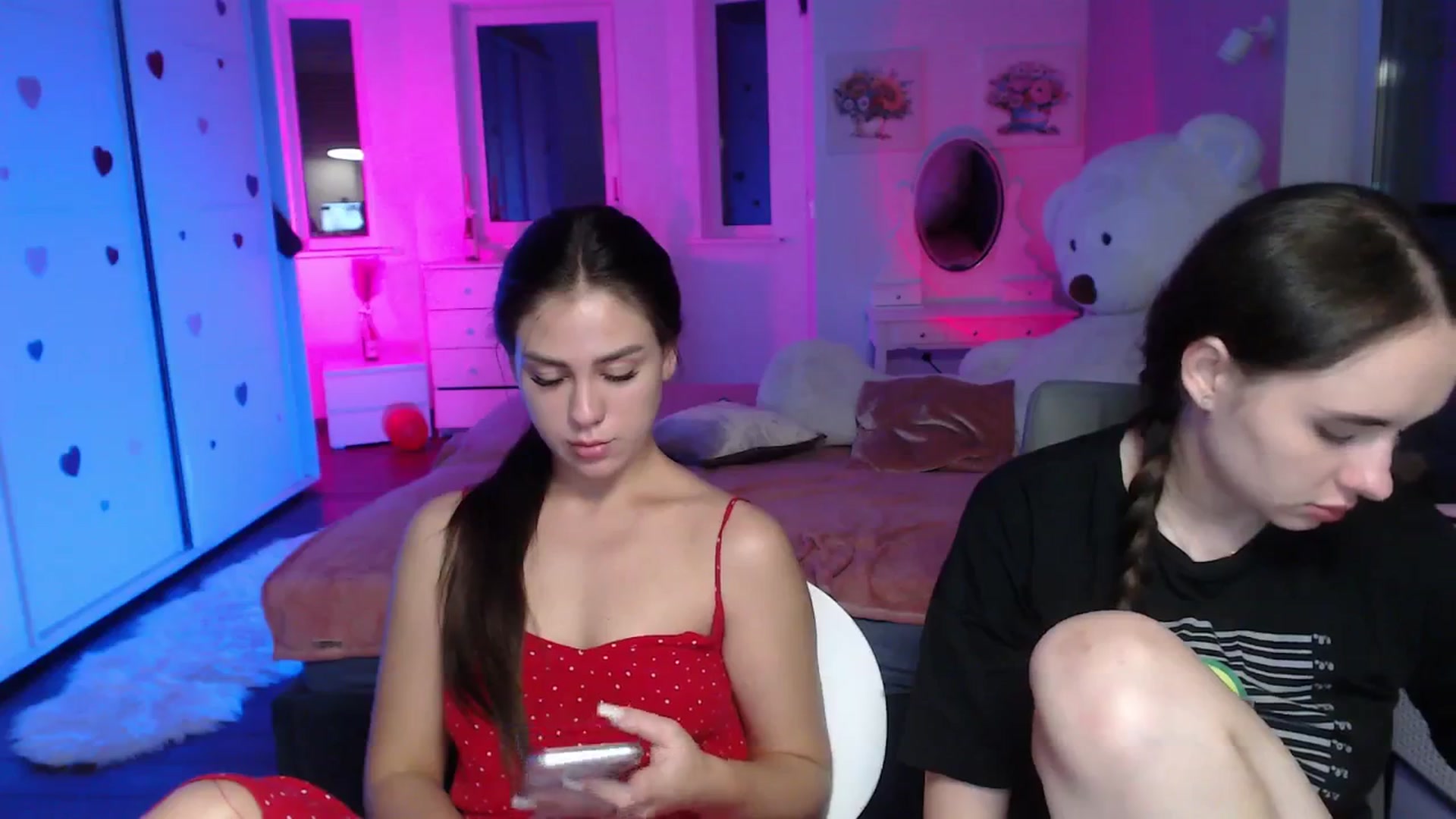 Lady_Luck0 video thumbnail