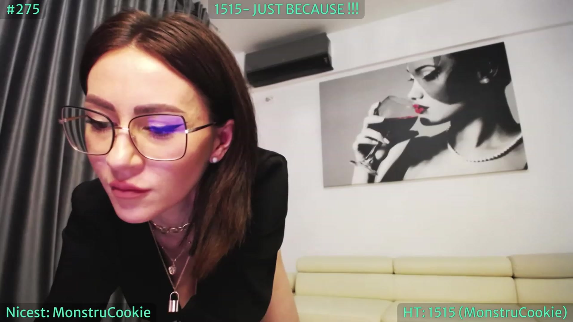 SassyCookies video thumbnail