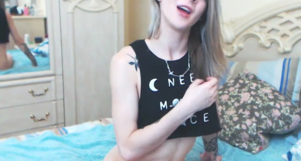 AnettaWhite video thumbnail